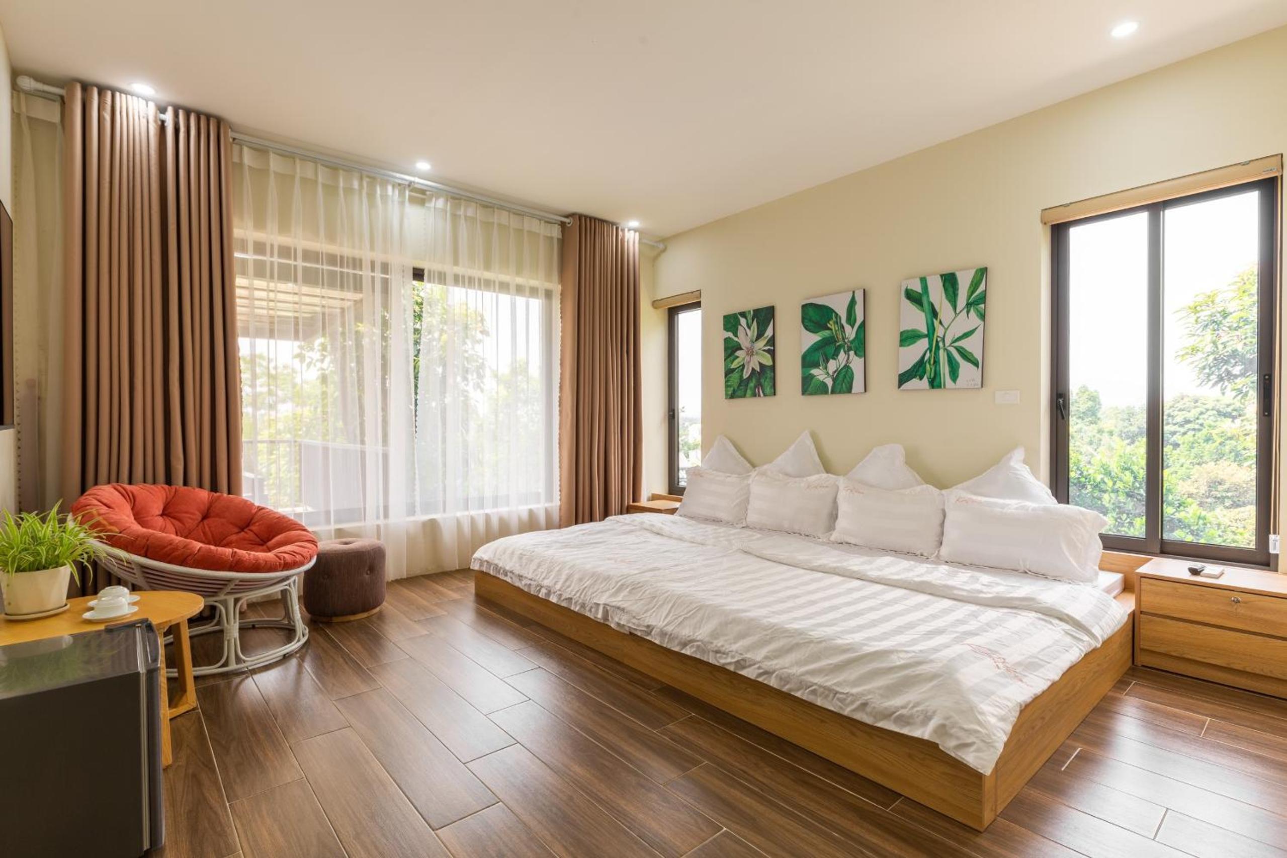 Phong Sơn Villa - Venuestay
