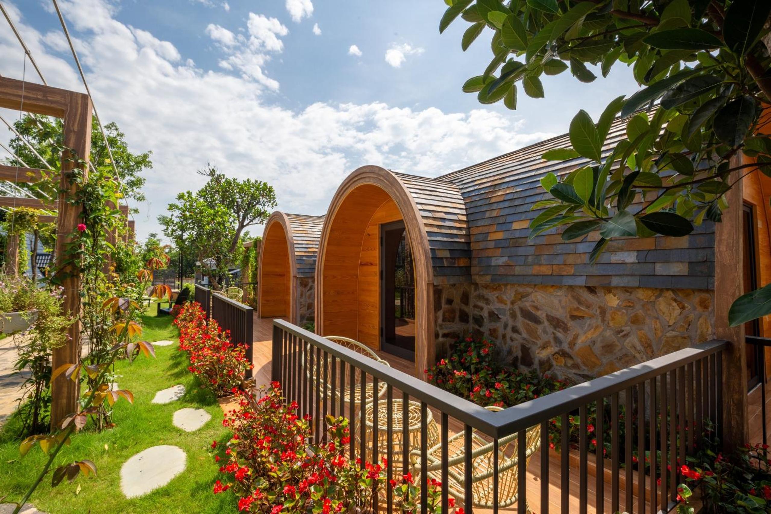 Phong Sơn Villa - Venuestay