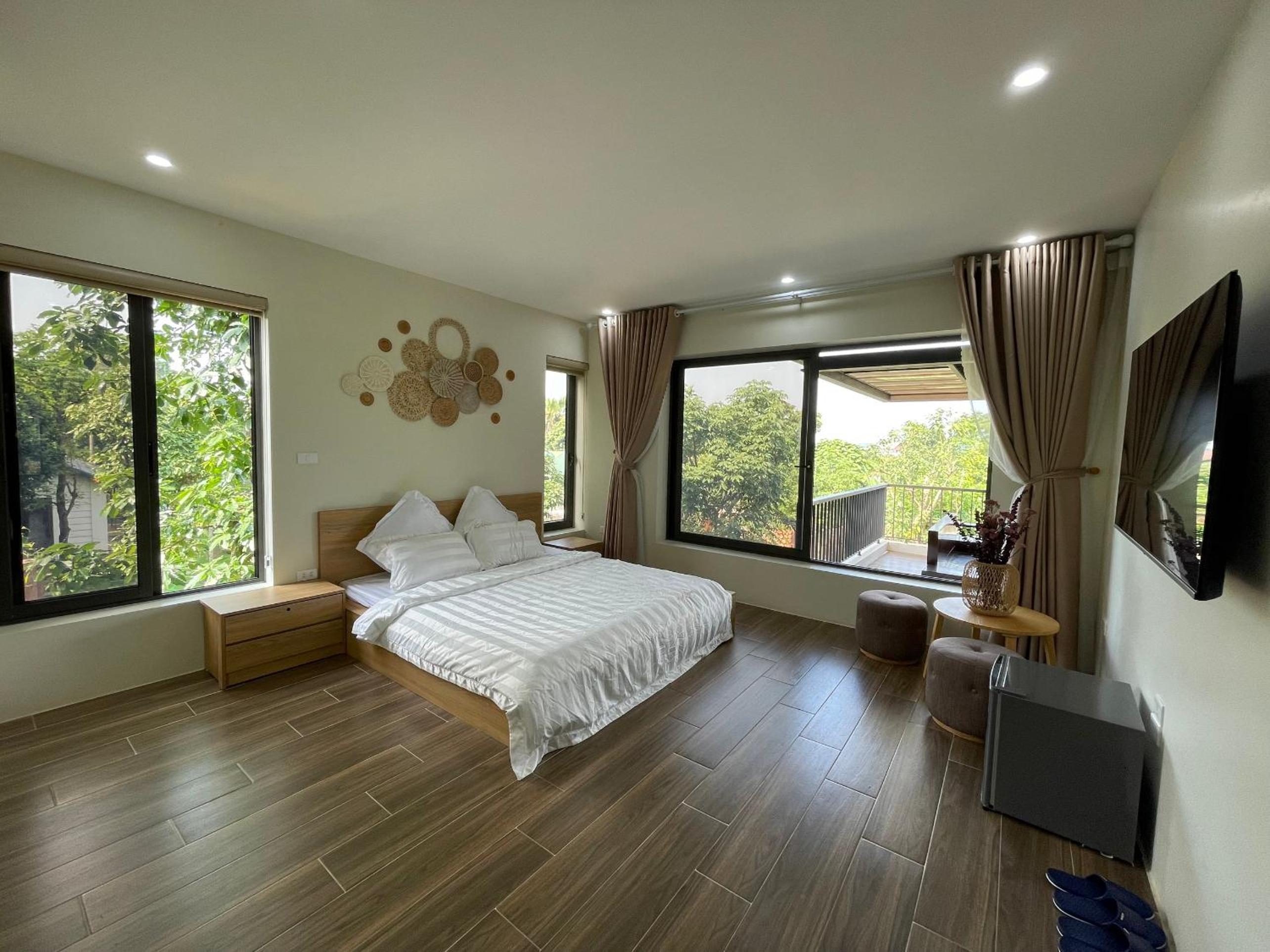 Phong Sơn Villa - Venuestay