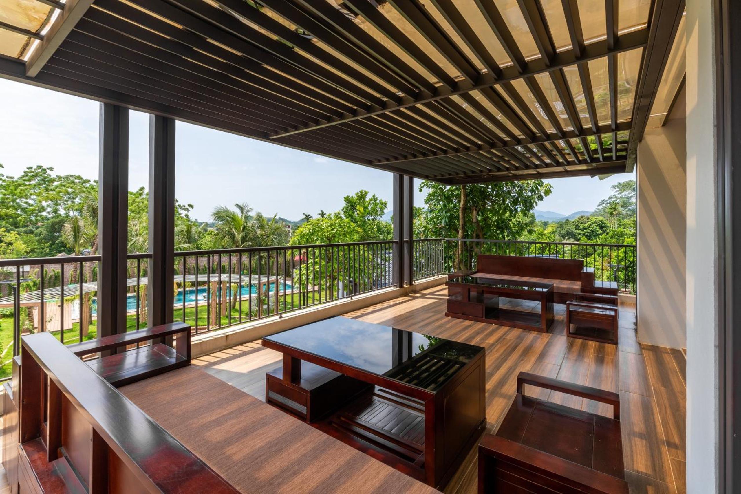 Phong Sơn Villa - Venuestay