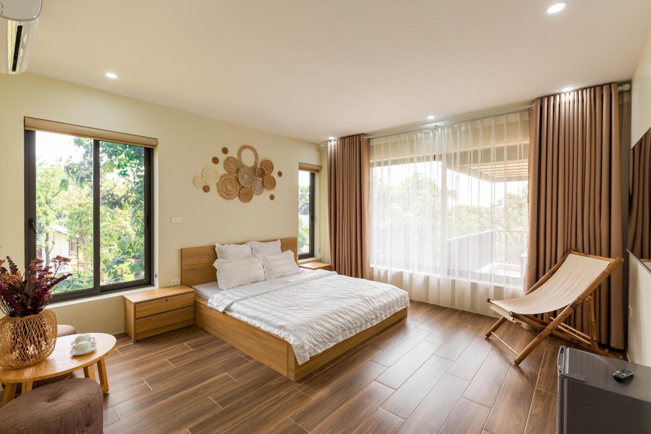 Phong Sơn Villa - Venuestay