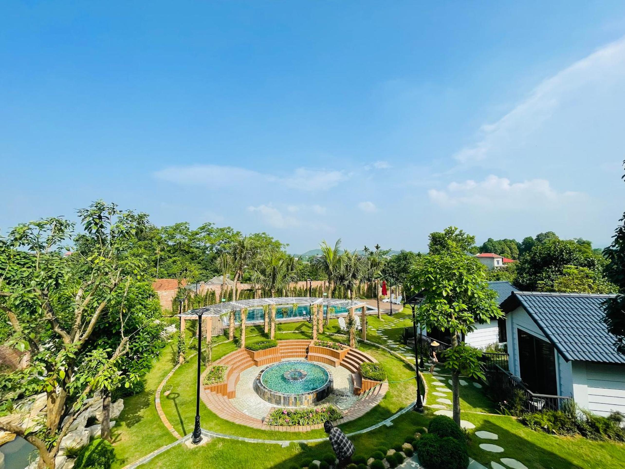 Phong Sơn Villa - Venuestay