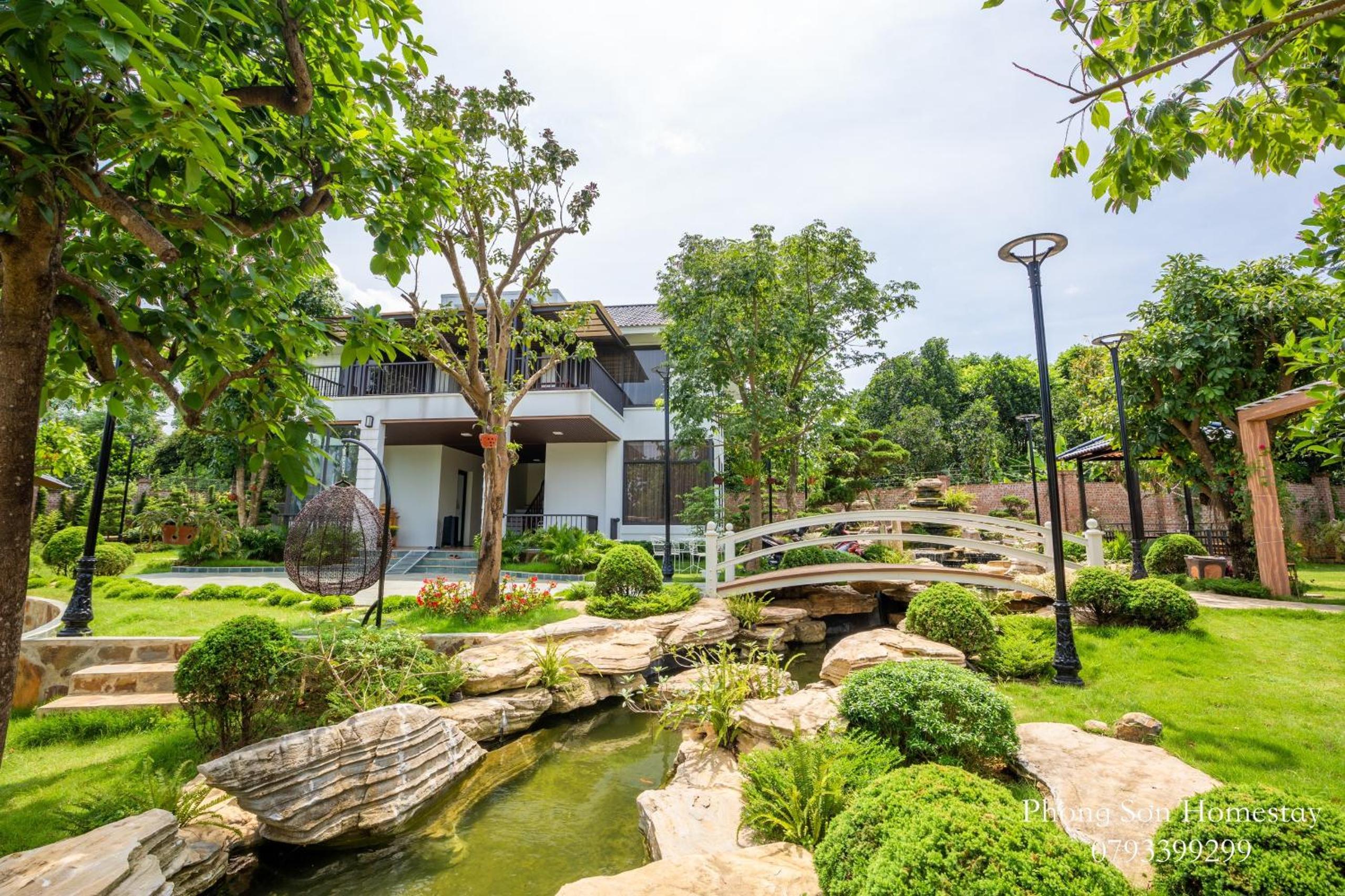 Phong Sơn Villa - Venuestay
