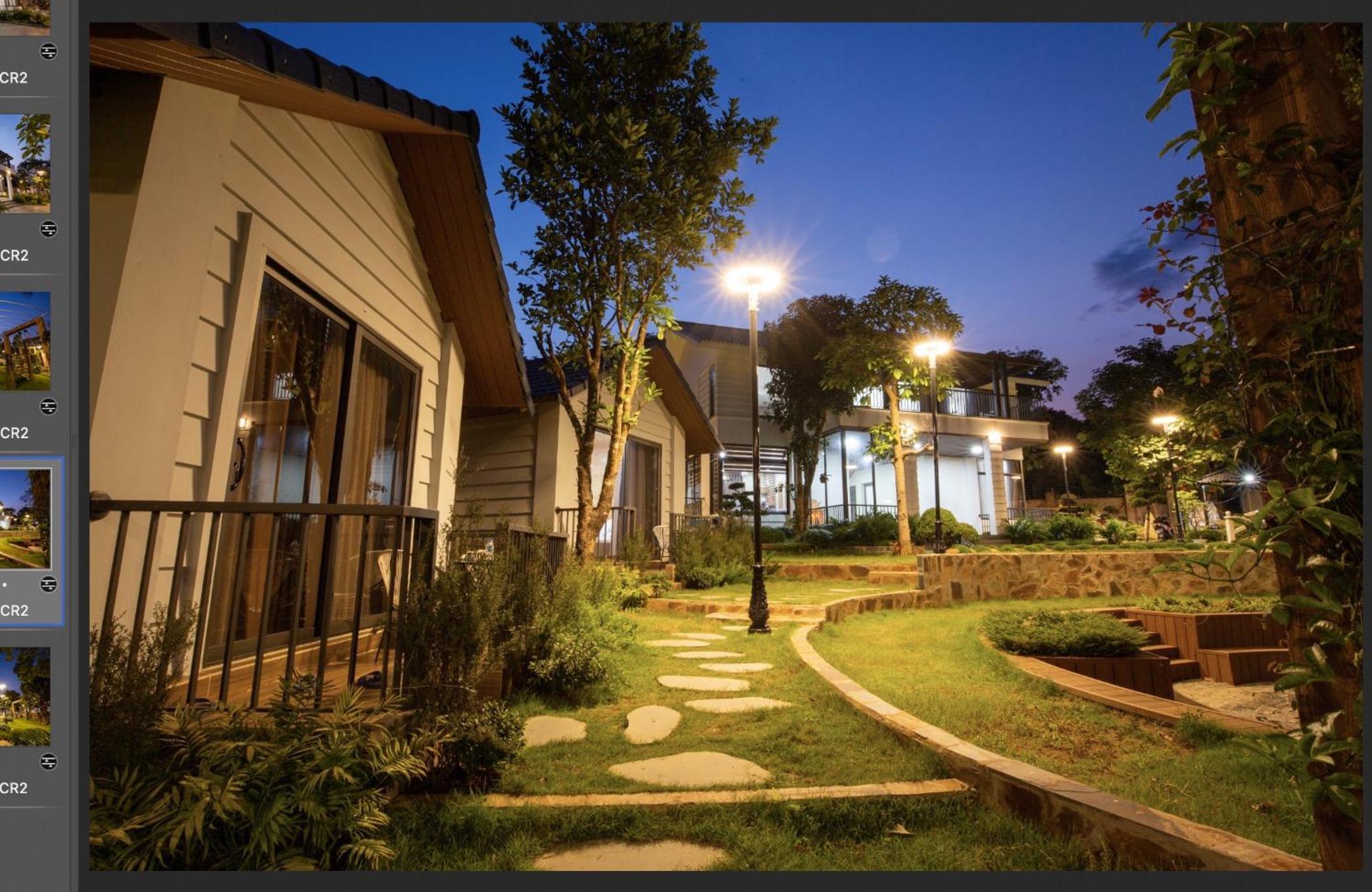 Phong Sơn Villa - Venuestay