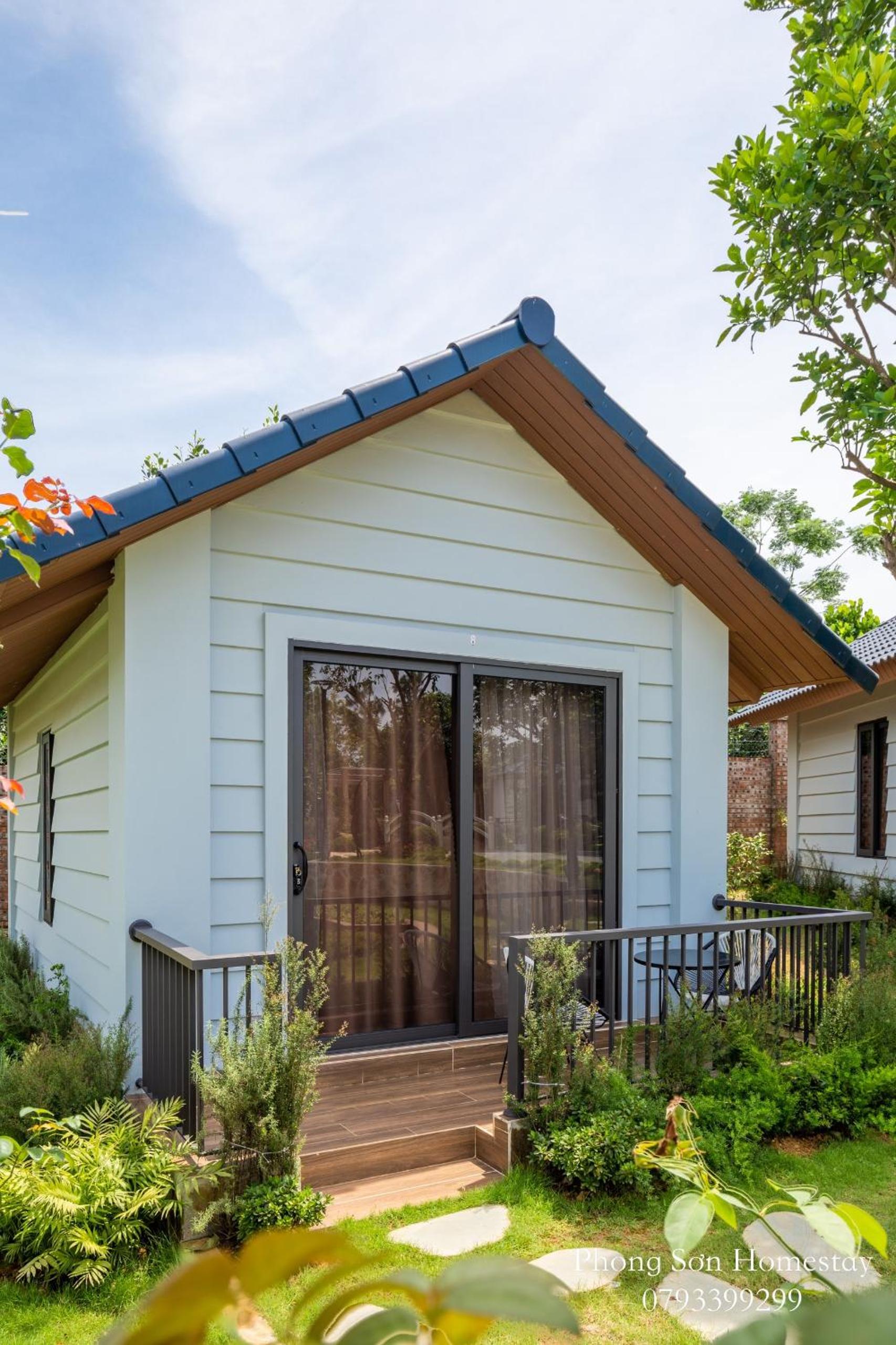 Phong Sơn Villa - Venuestay