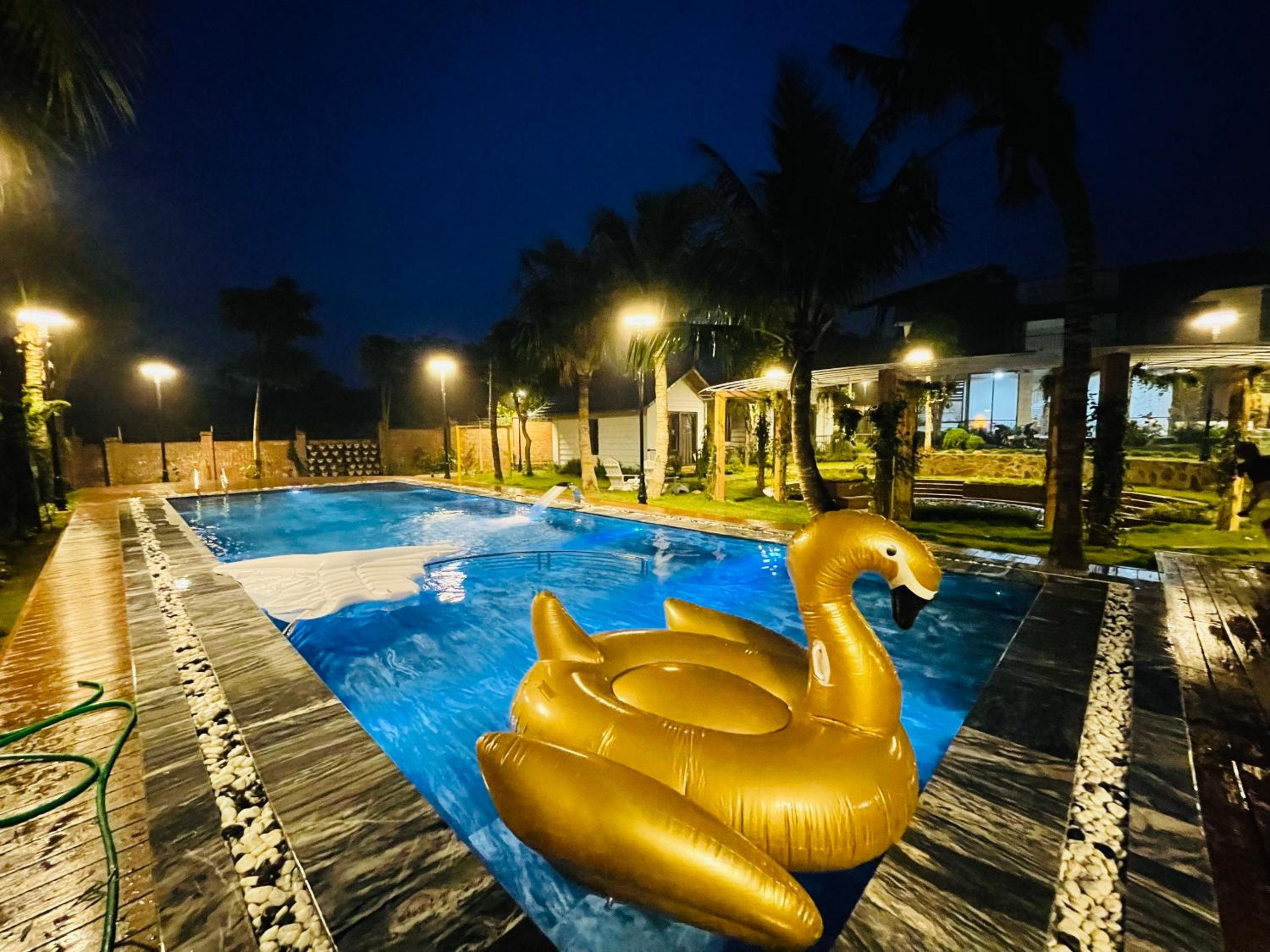 Phong Sơn Villa - Venuestay