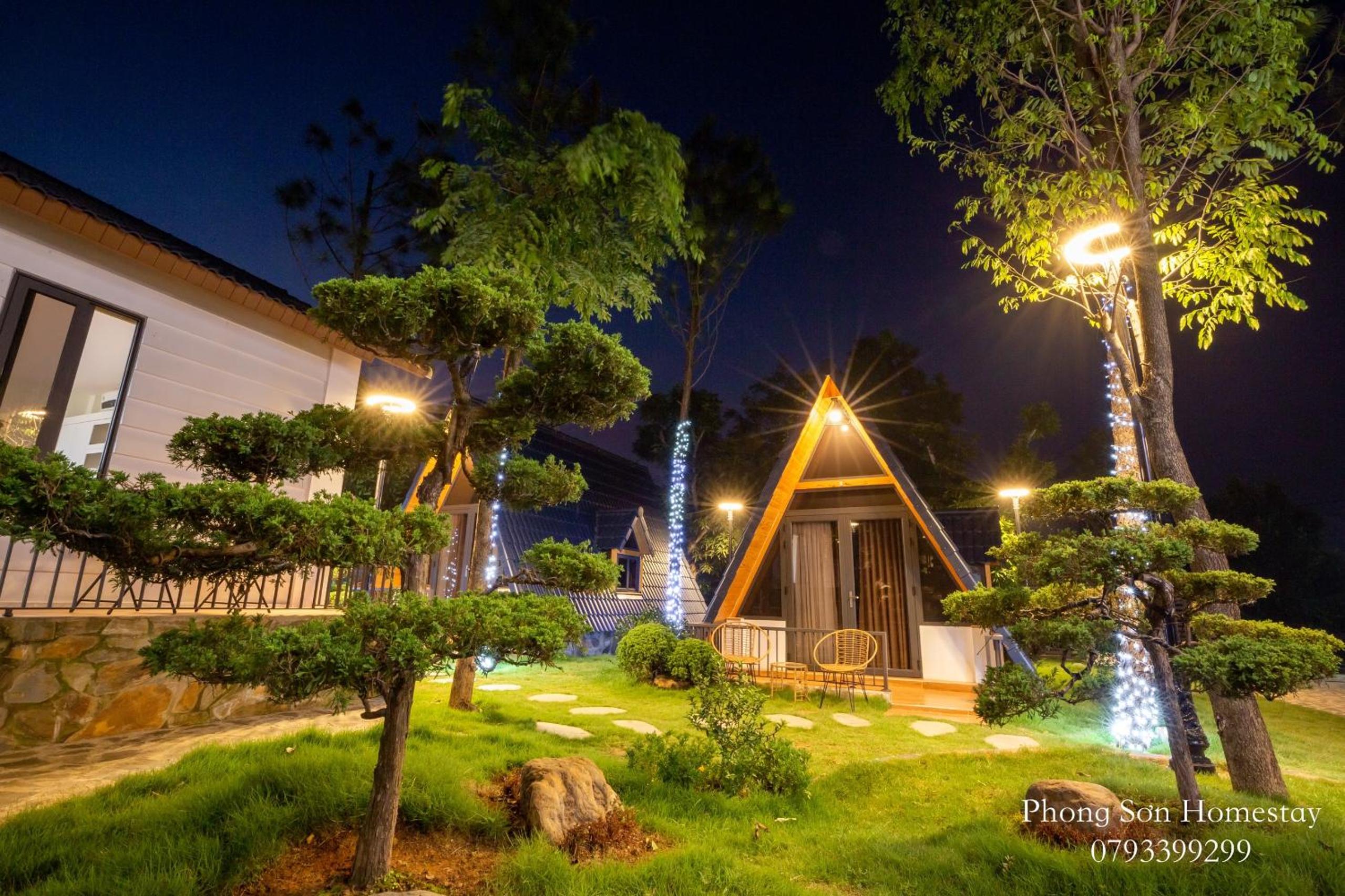 Phong Sơn Villa - Venuestay