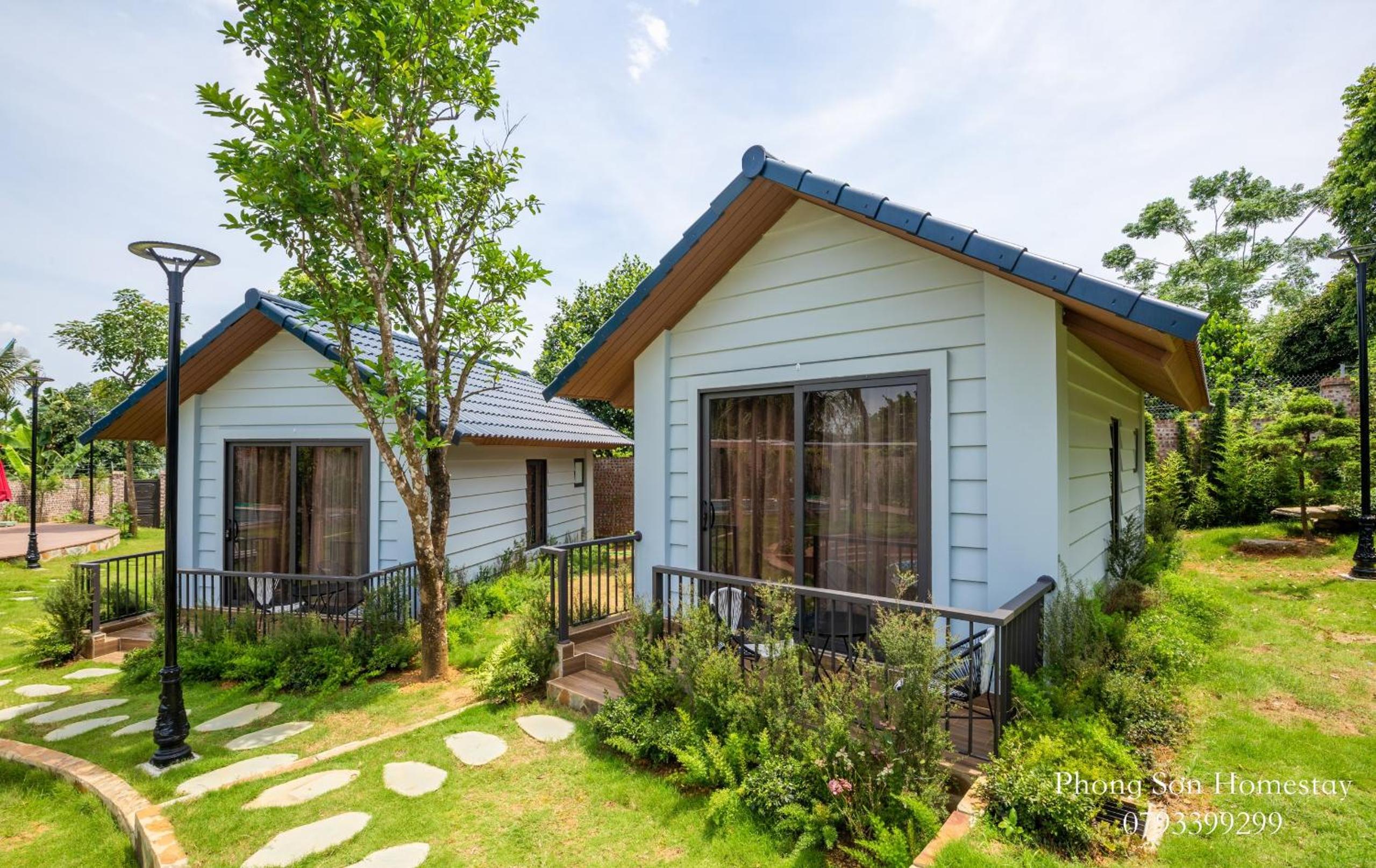 Phong Sơn Villa - Venuestay