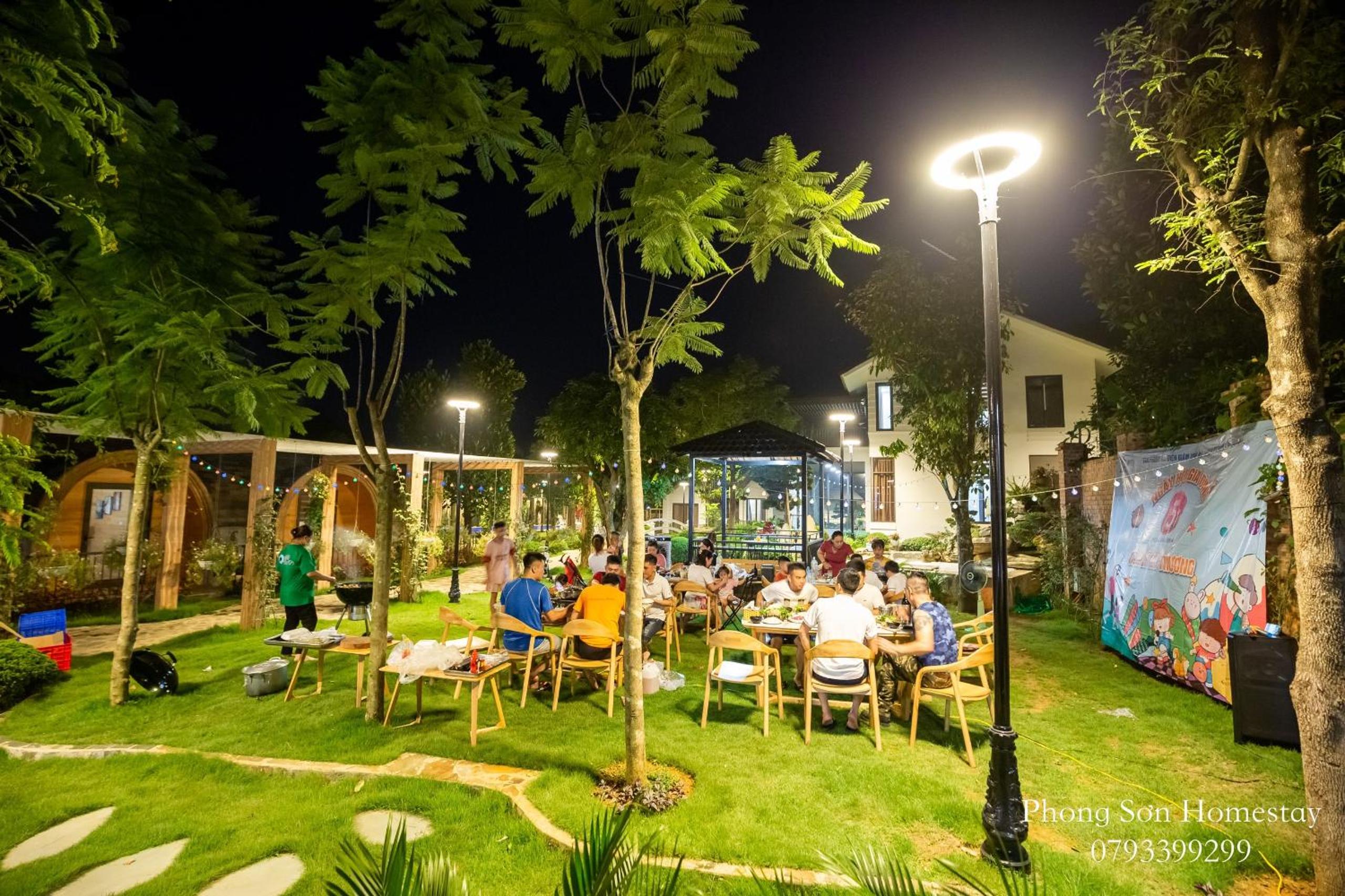 Phong Sơn Villa - Venuestay