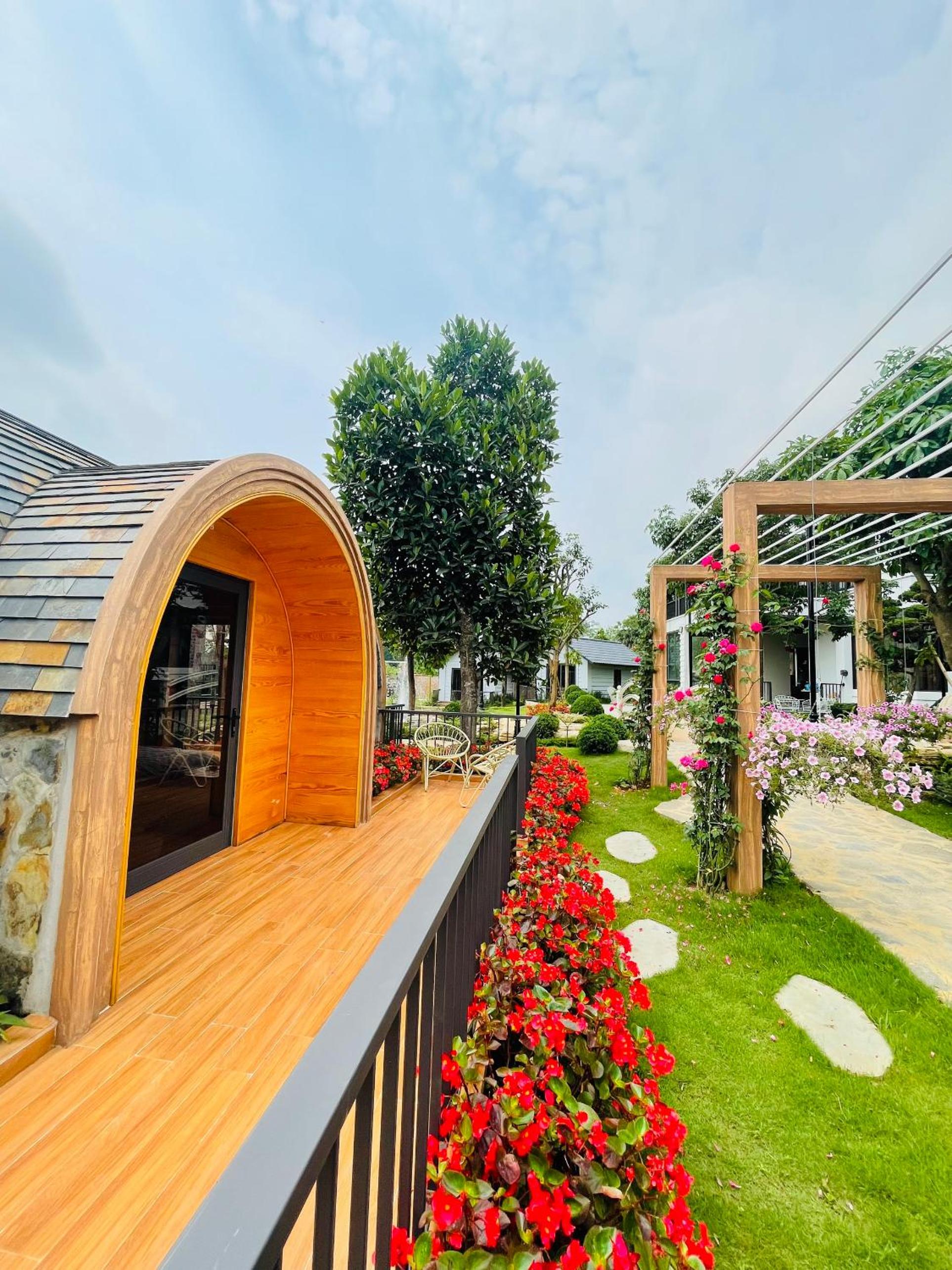 Phong Sơn Villa - Venuestay