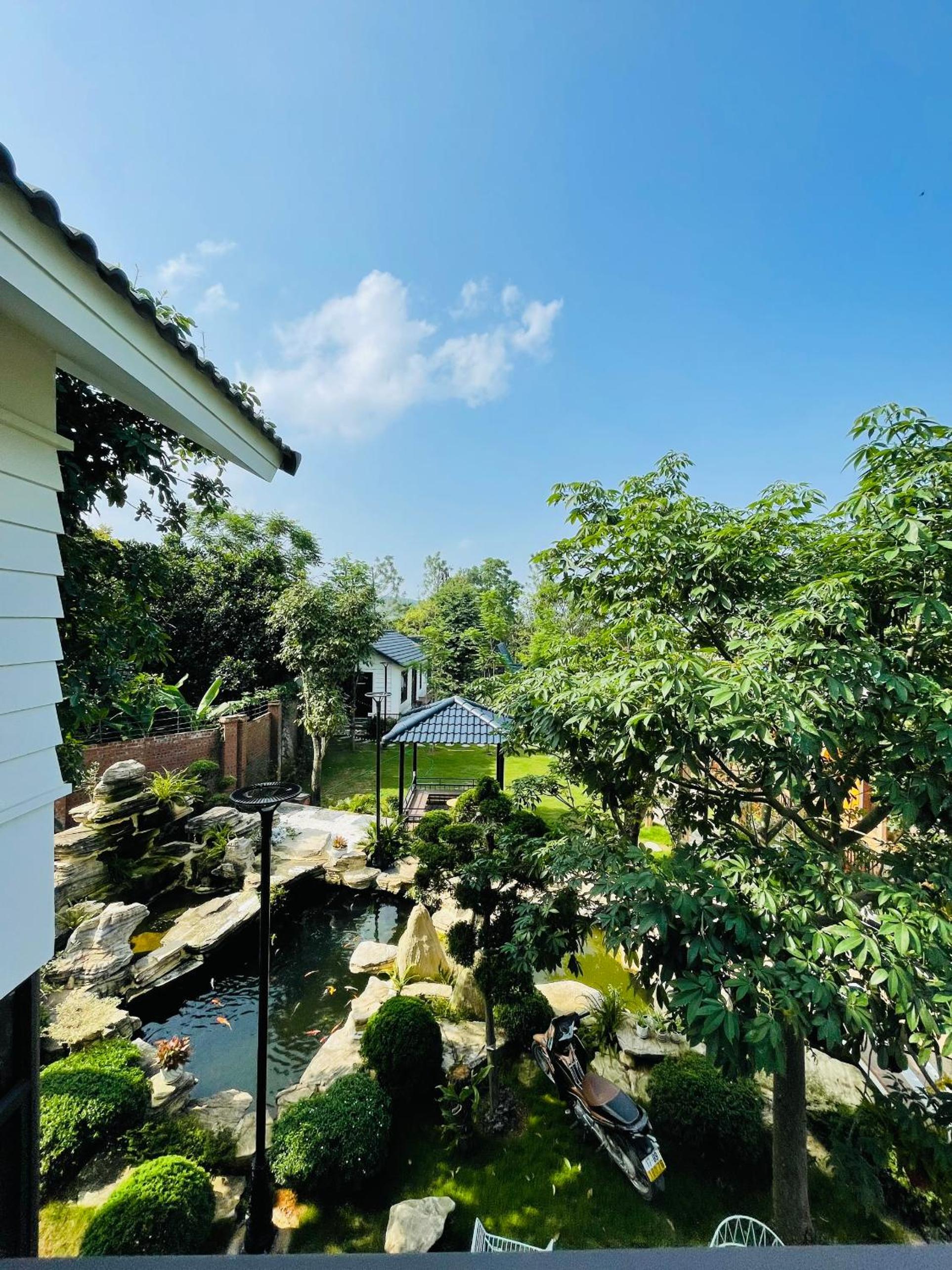 Phong Sơn Villa - Venuestay