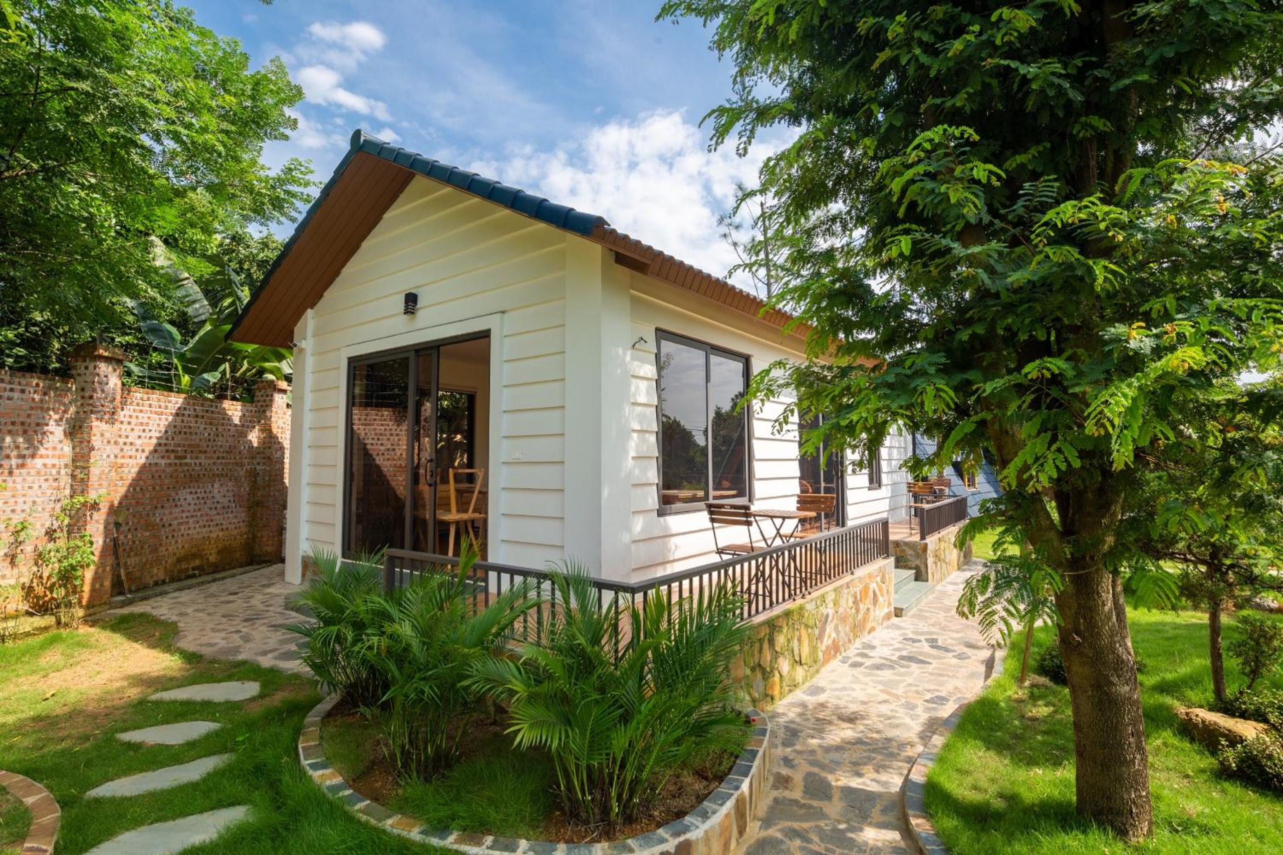 Phong Sơn Villa - Venuestay