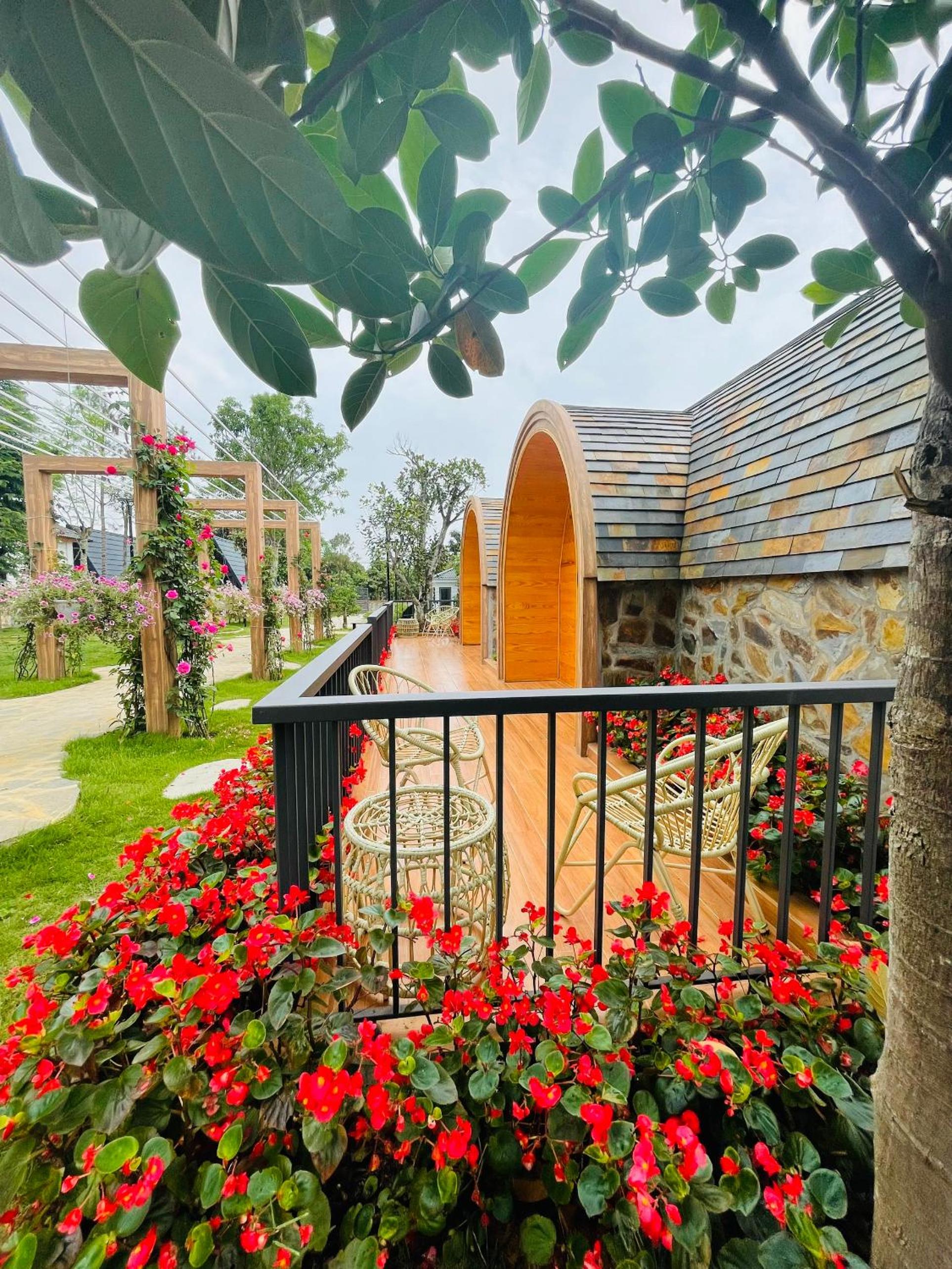 Phong Sơn Villa - Venuestay