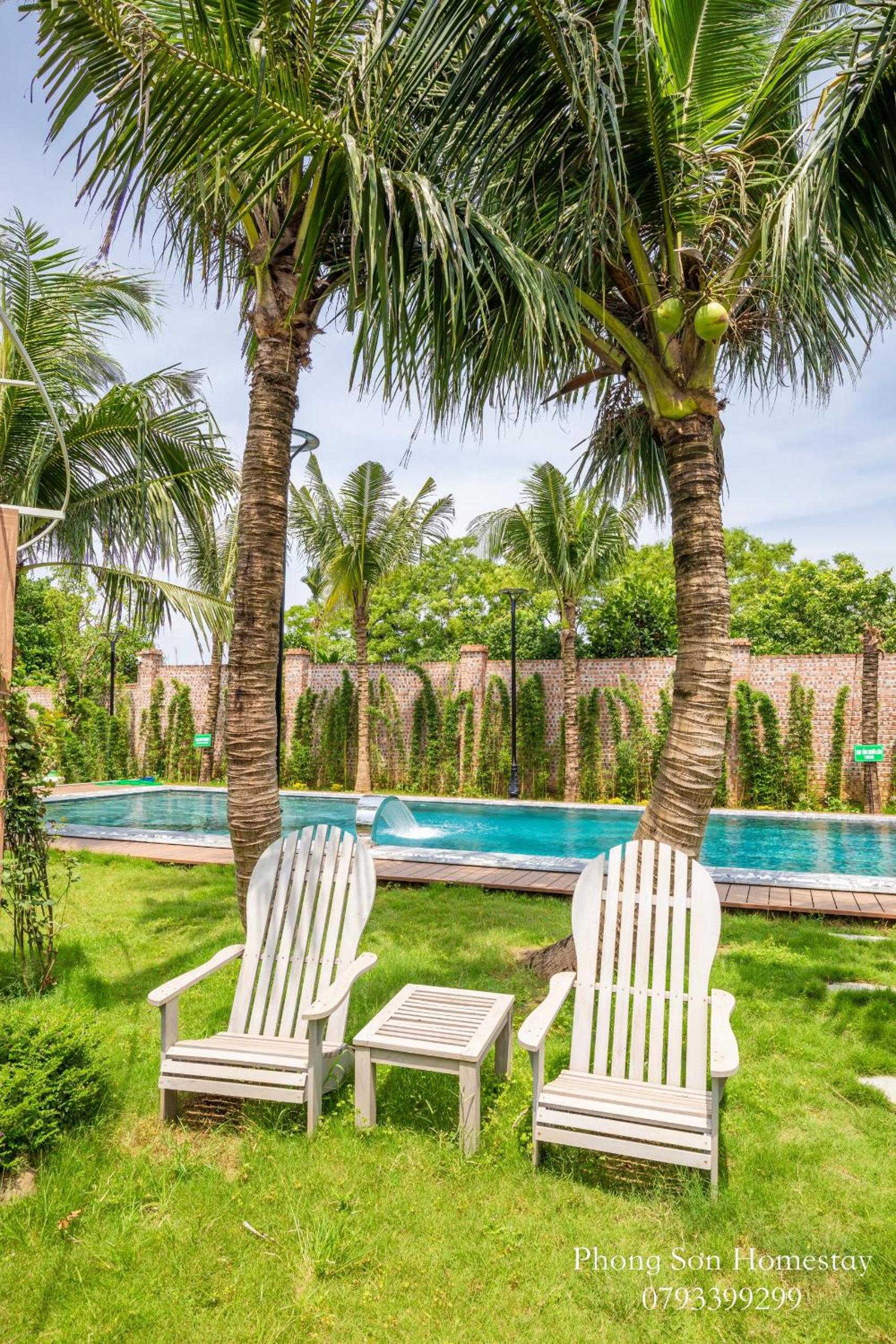 Phong Sơn Villa - Venuestay