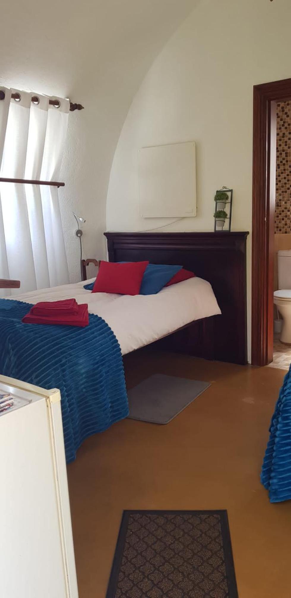 Dome Home Accommodation view 5