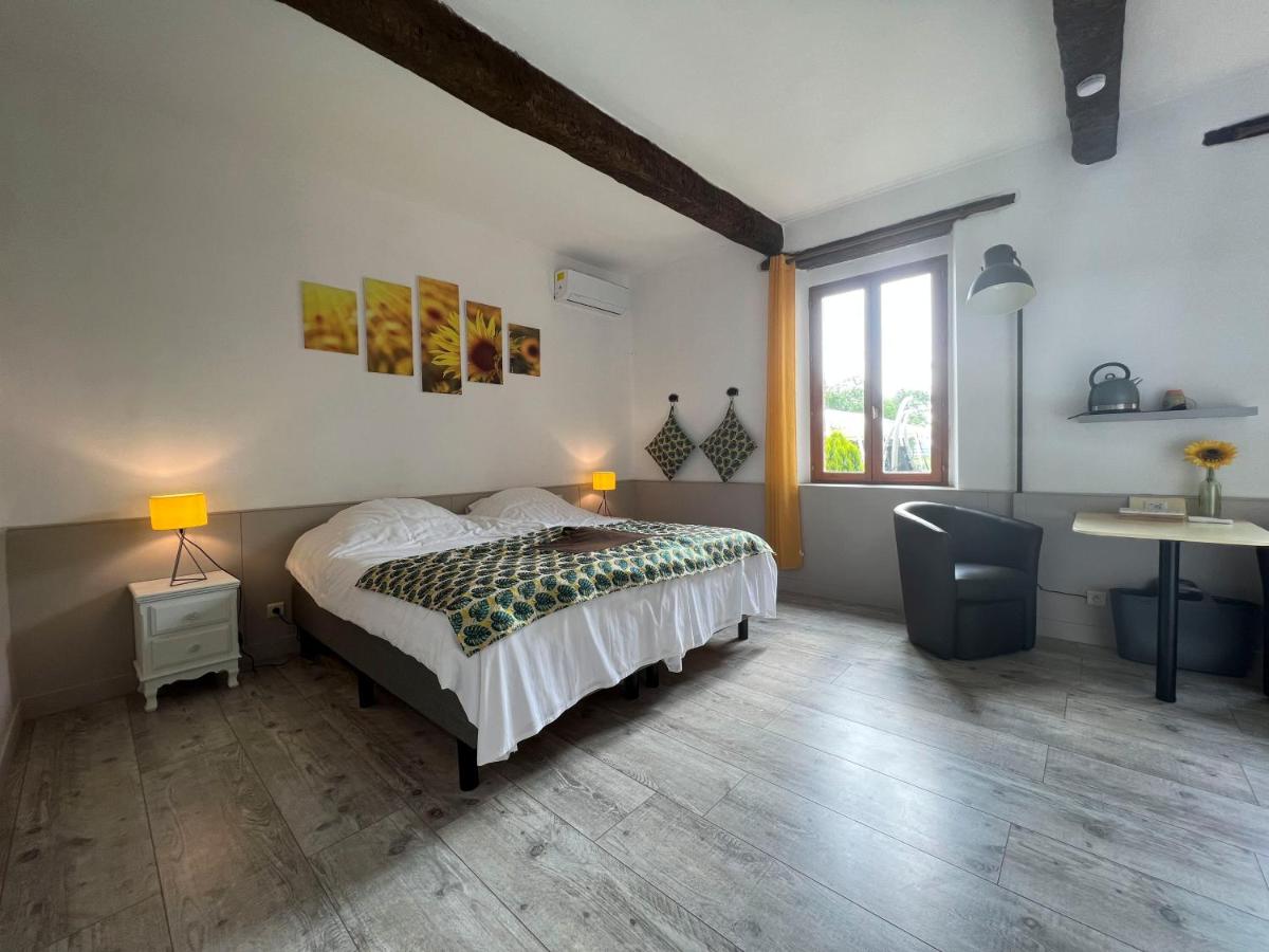 Residence La Salamandre