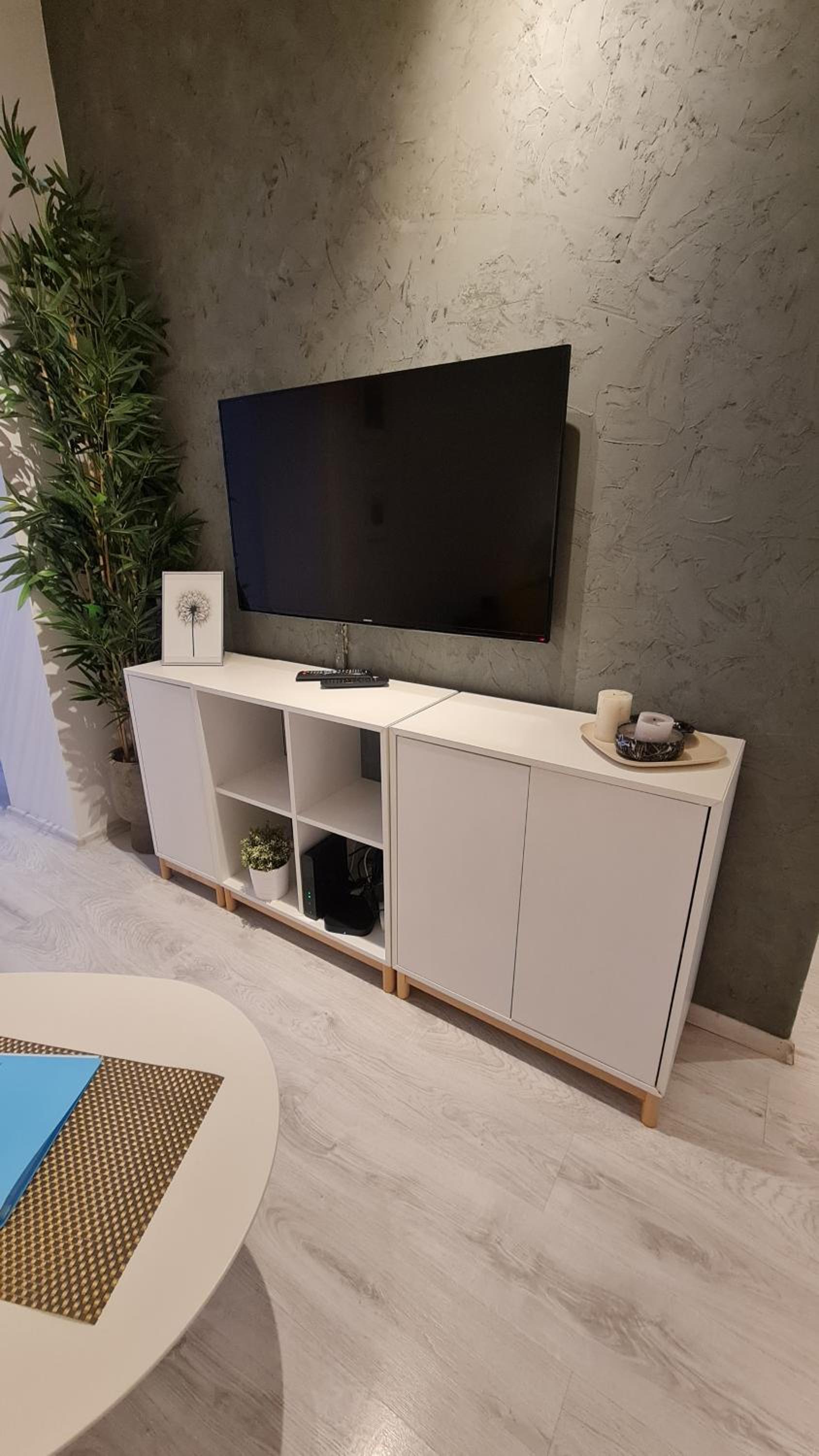 Apartment near Congress Centre I.
