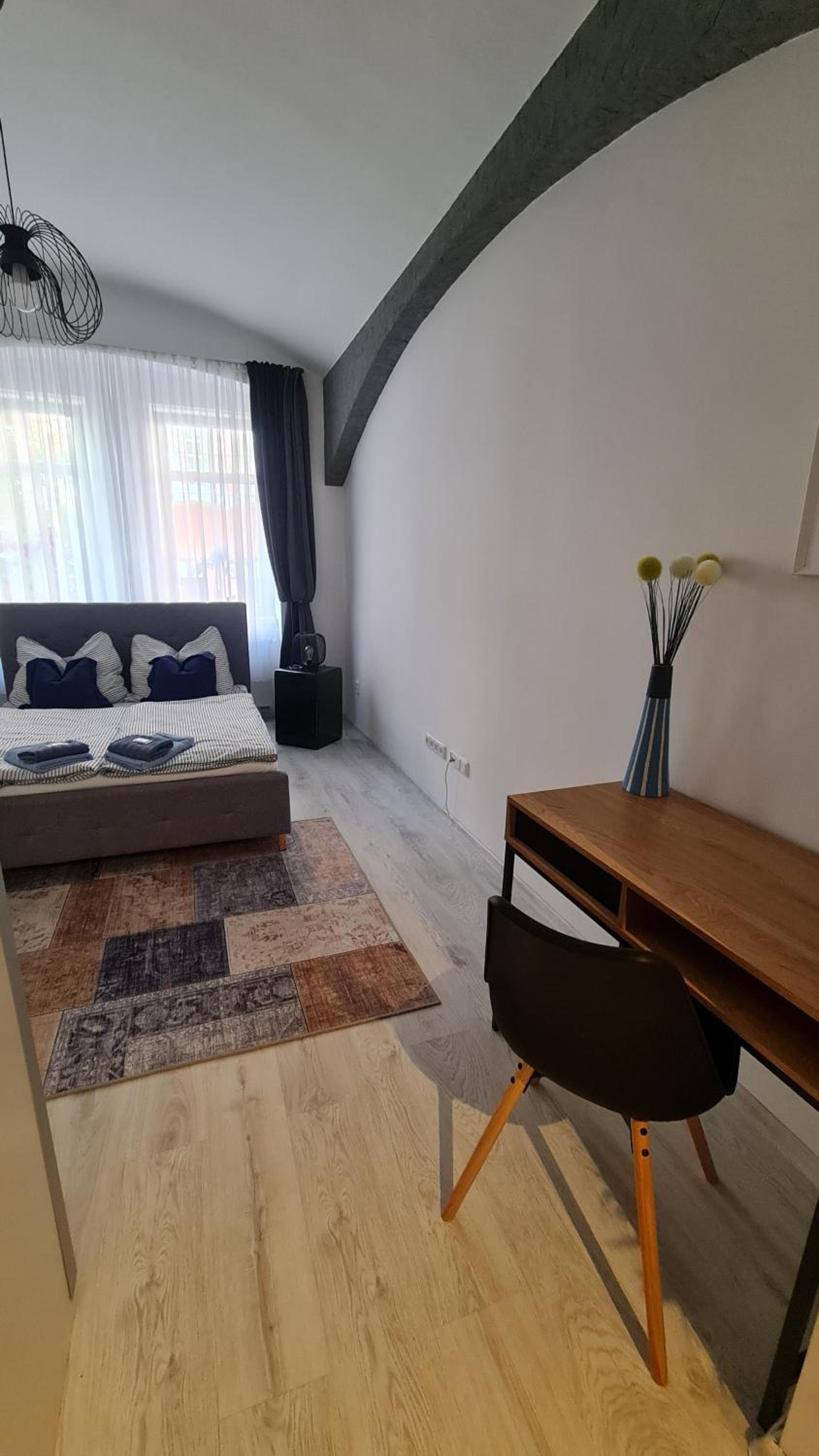 Apartment near Congress Centre I.