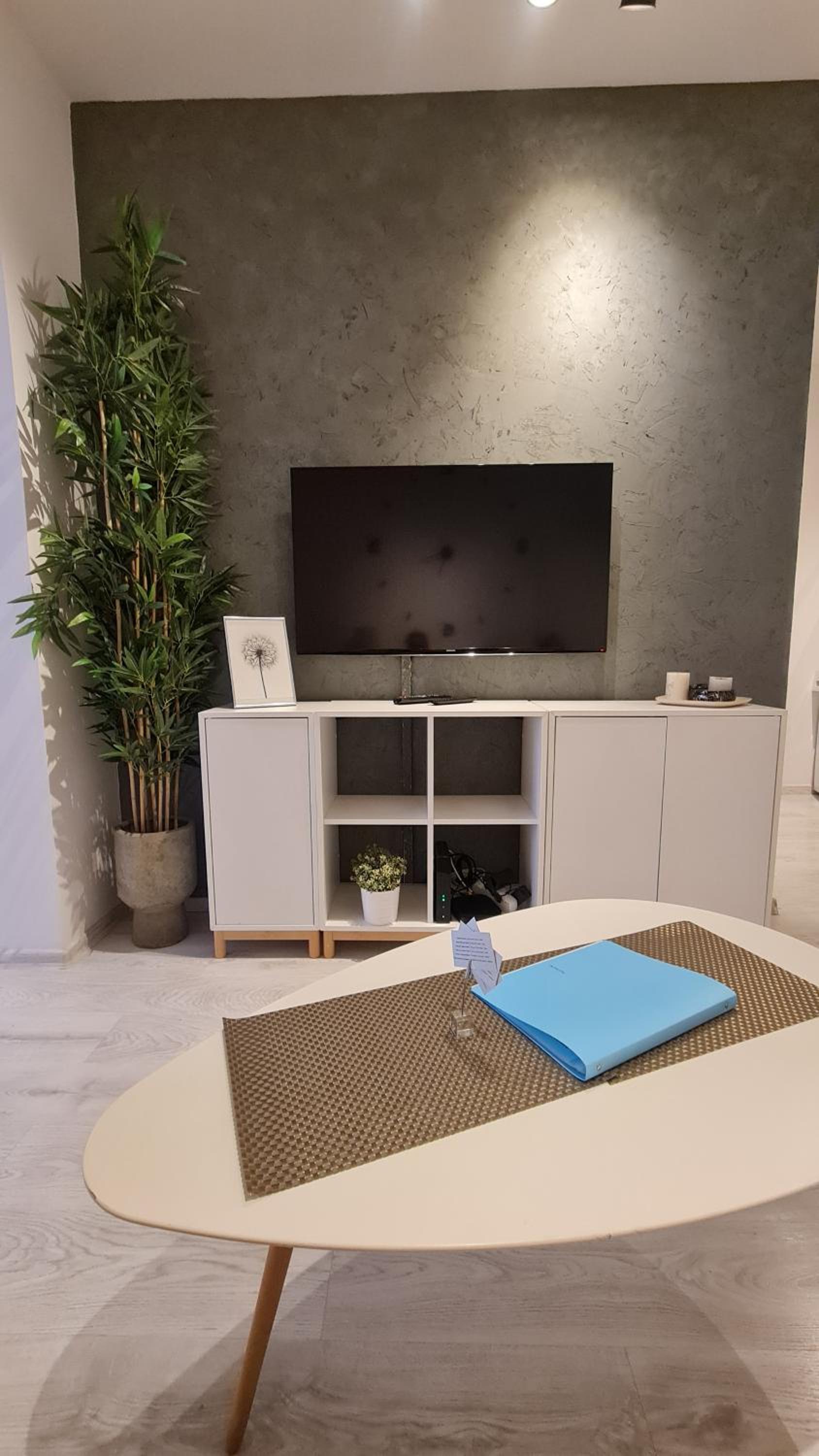 Apartment near Congress Centre I.