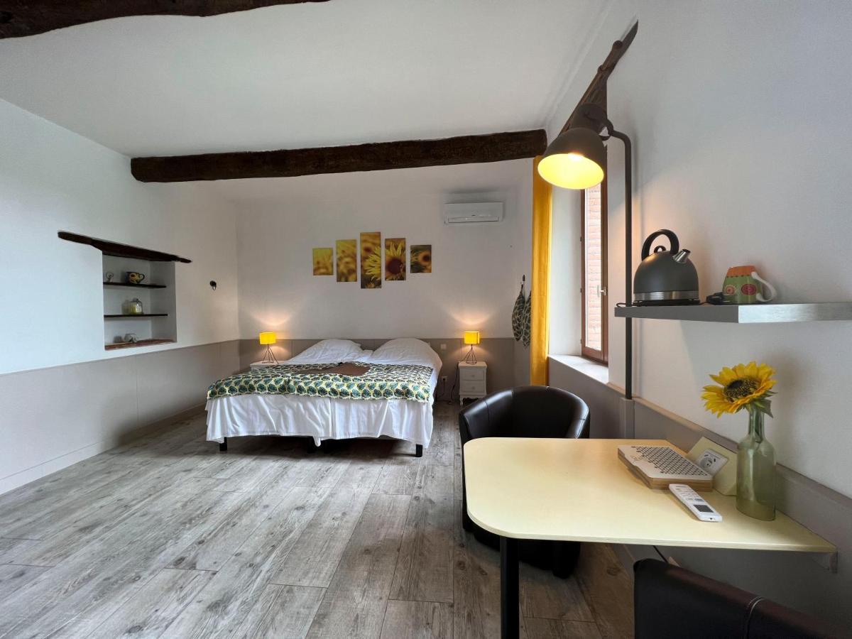 Residence La Salamandre