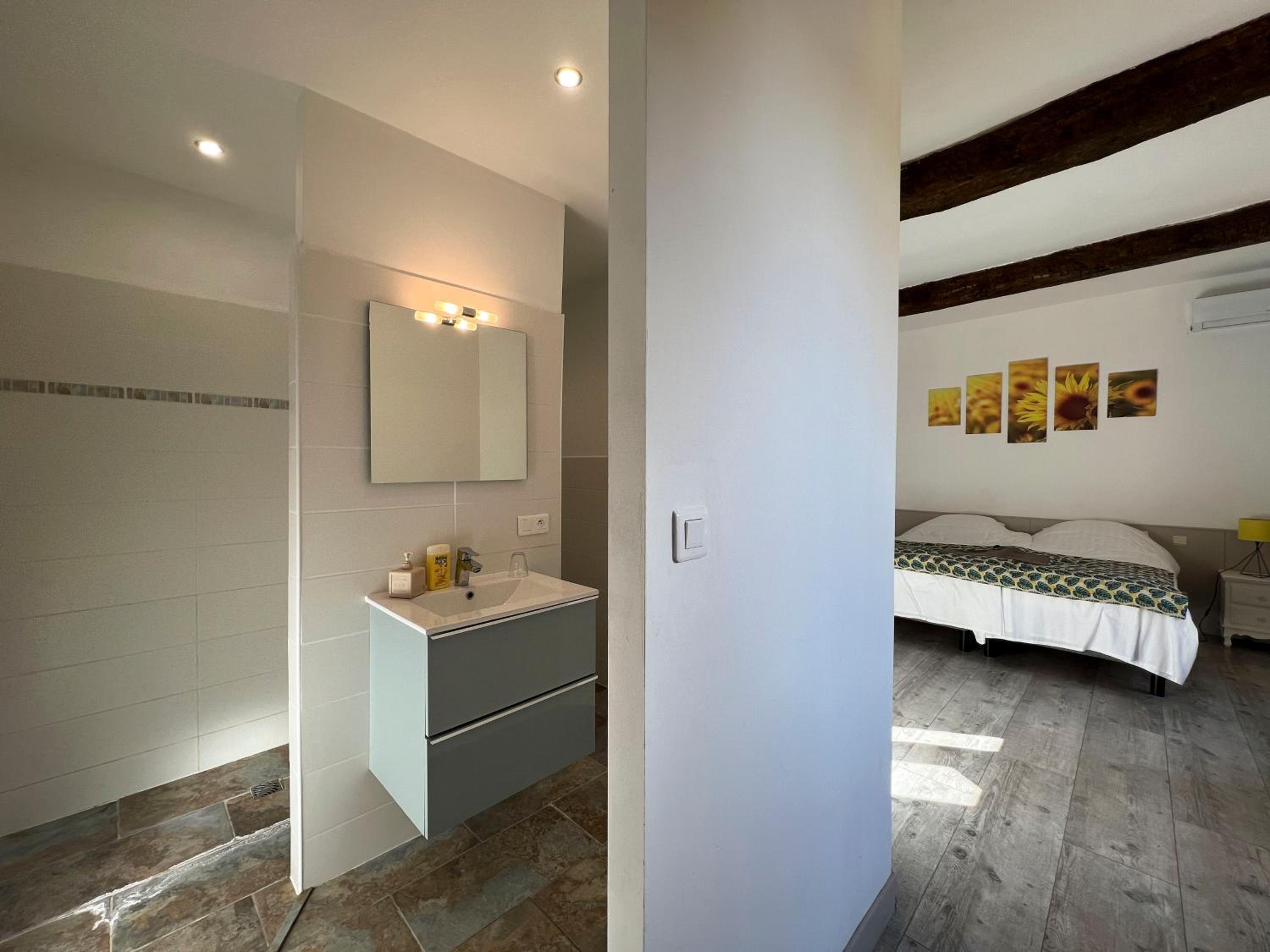 Residence La Salamandre