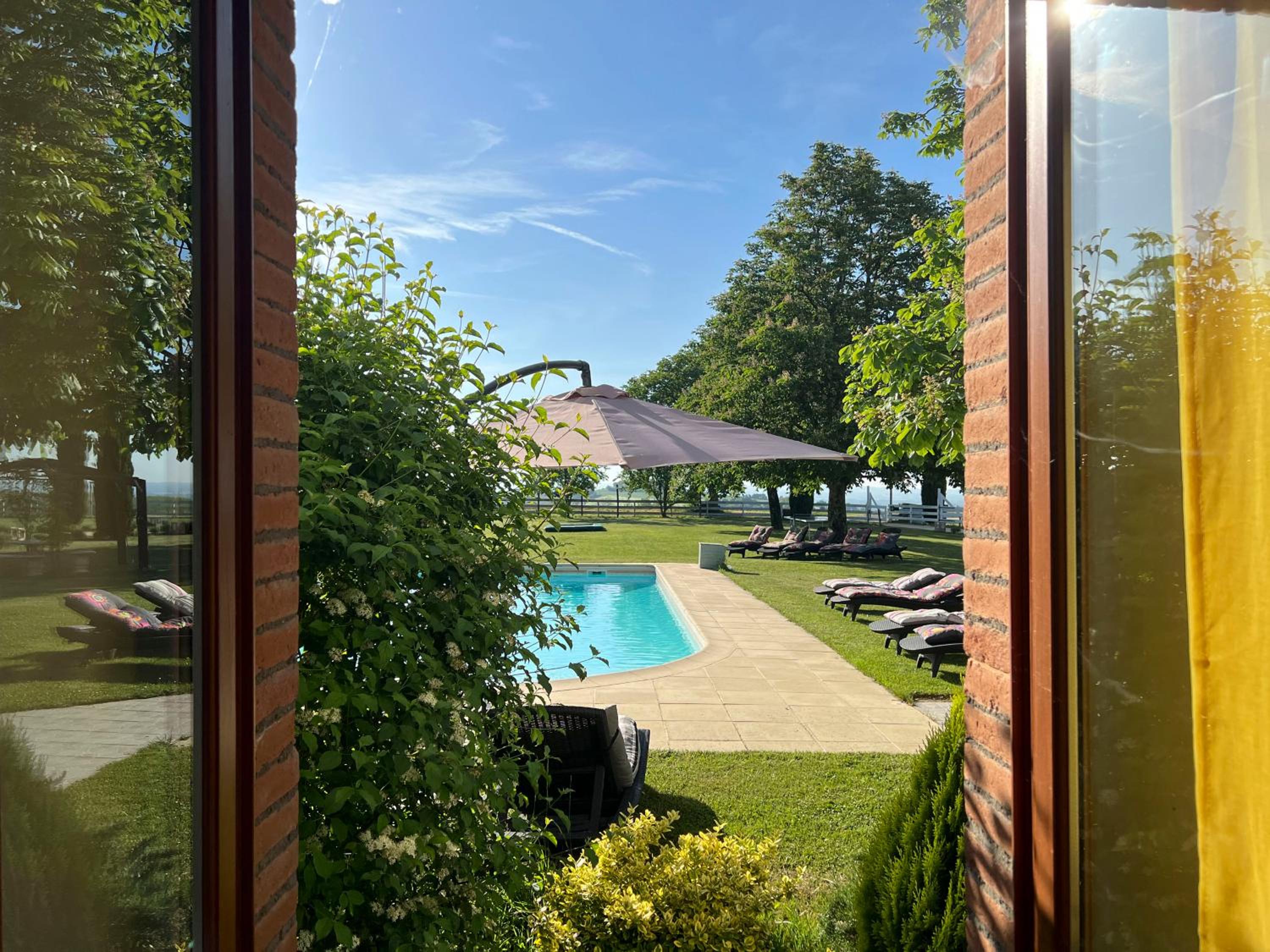 Residence La Salamandre