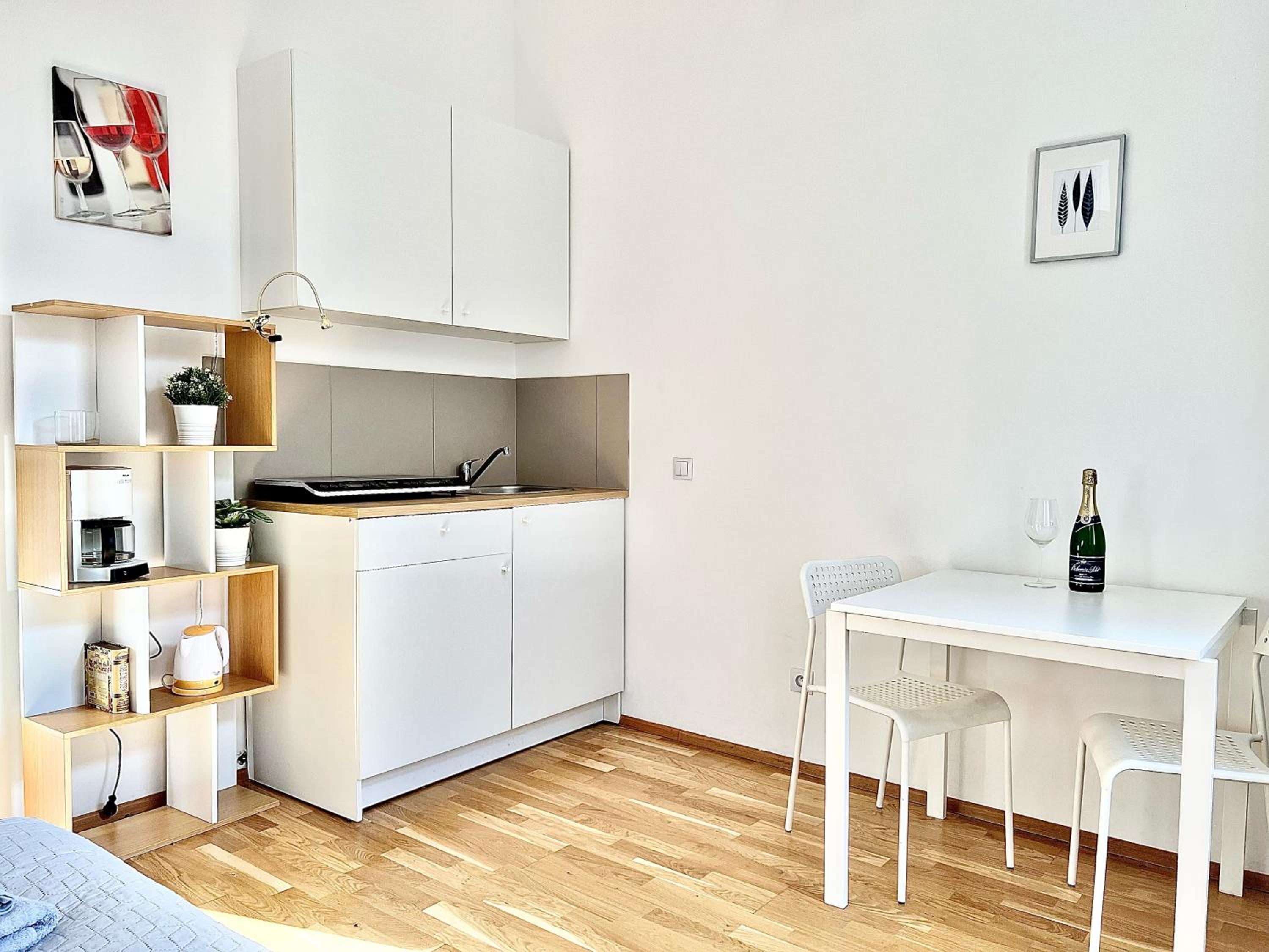 Maison Residence Prague