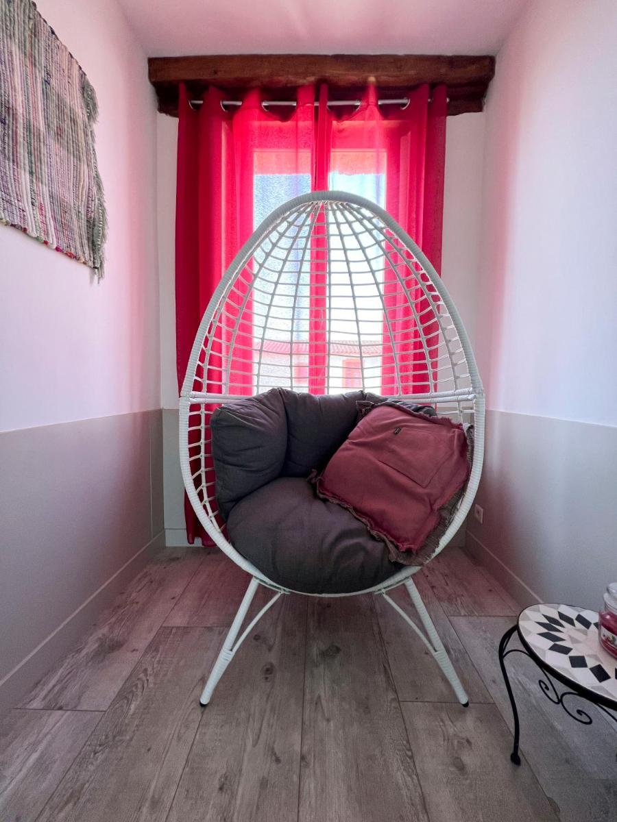 Residence La Salamandre