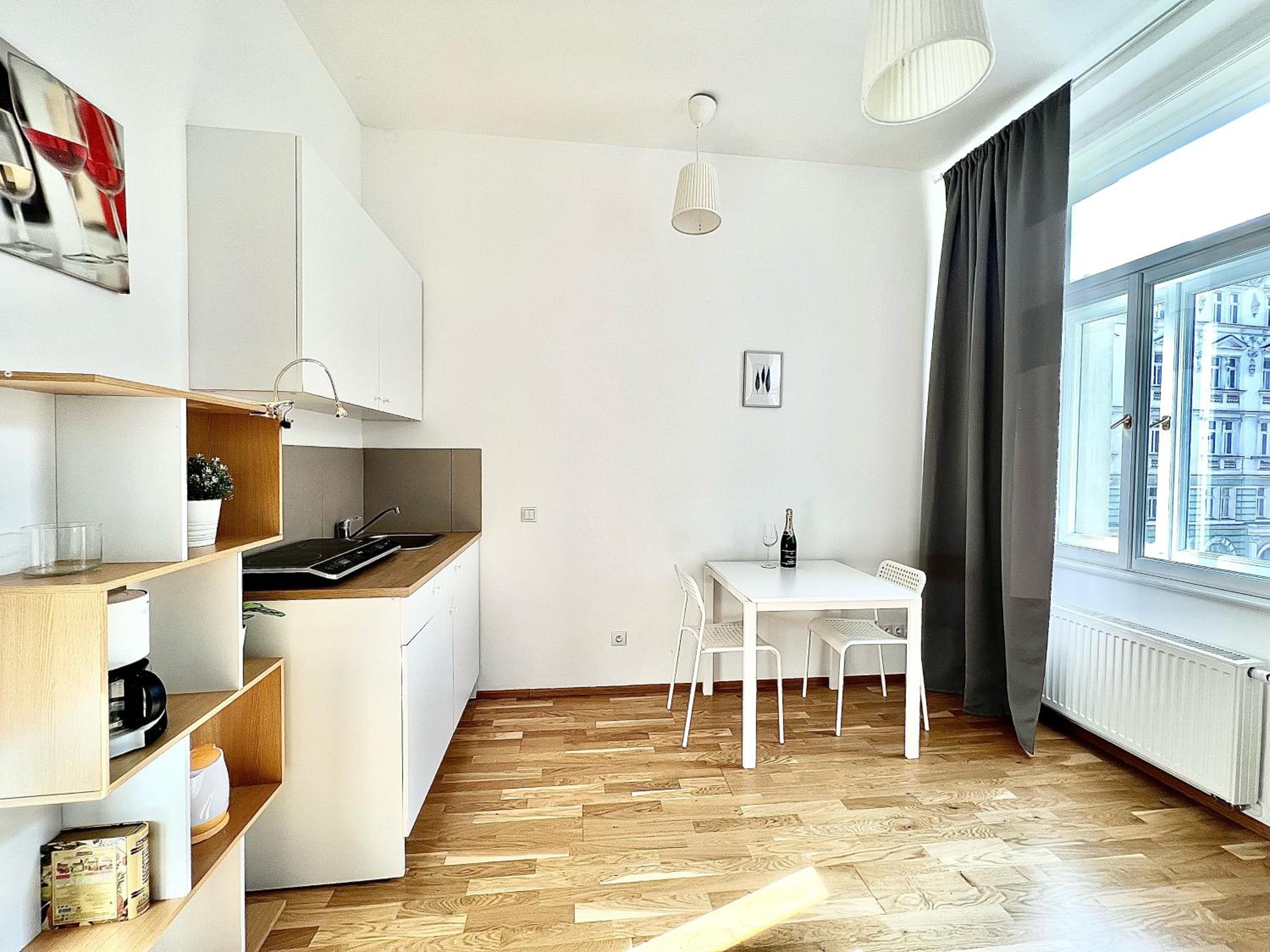 Maison Residence Prague