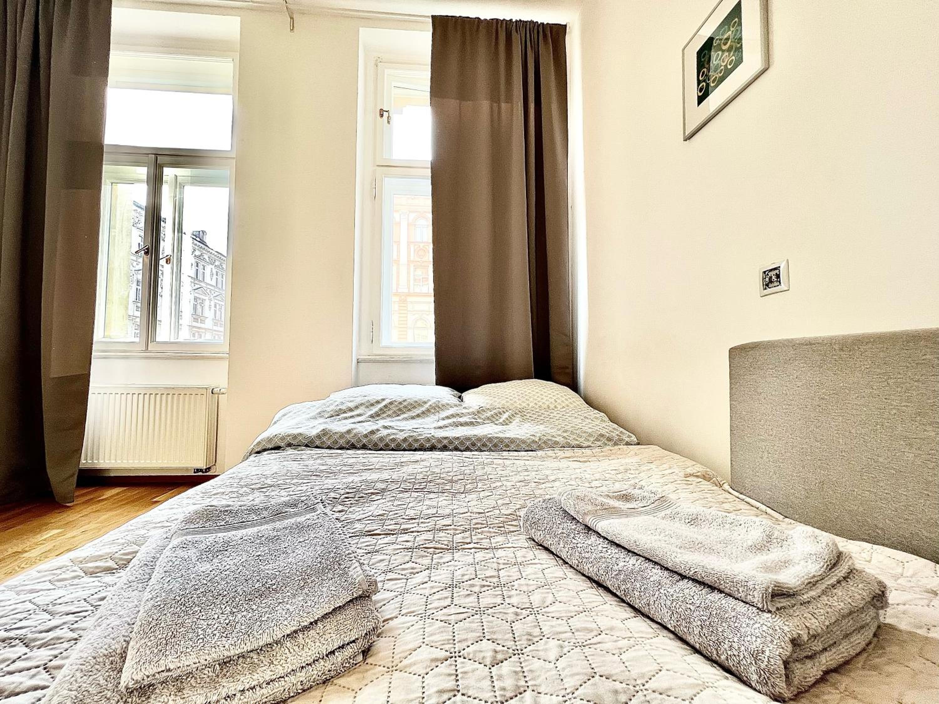 Maison Residence Prague