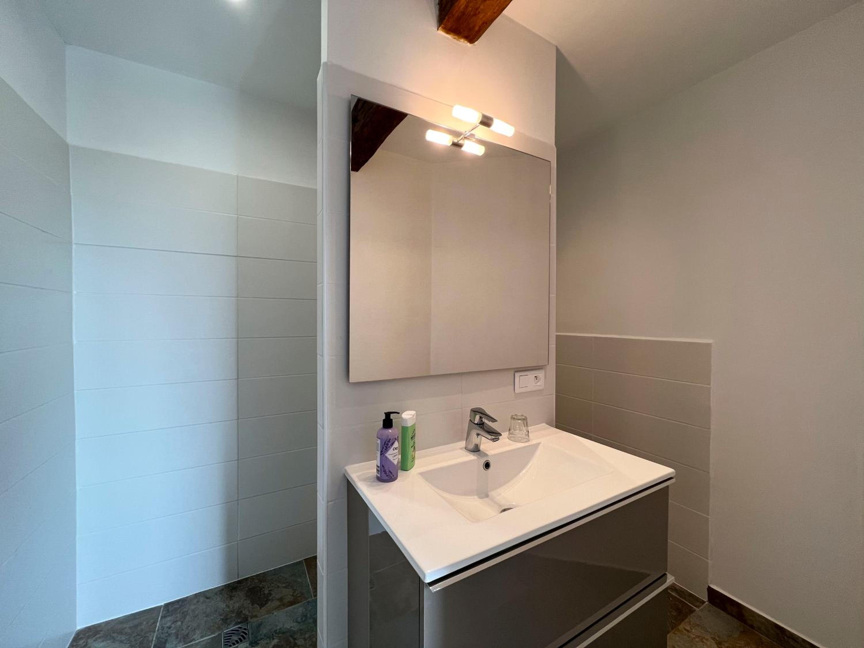 Residence La Salamandre