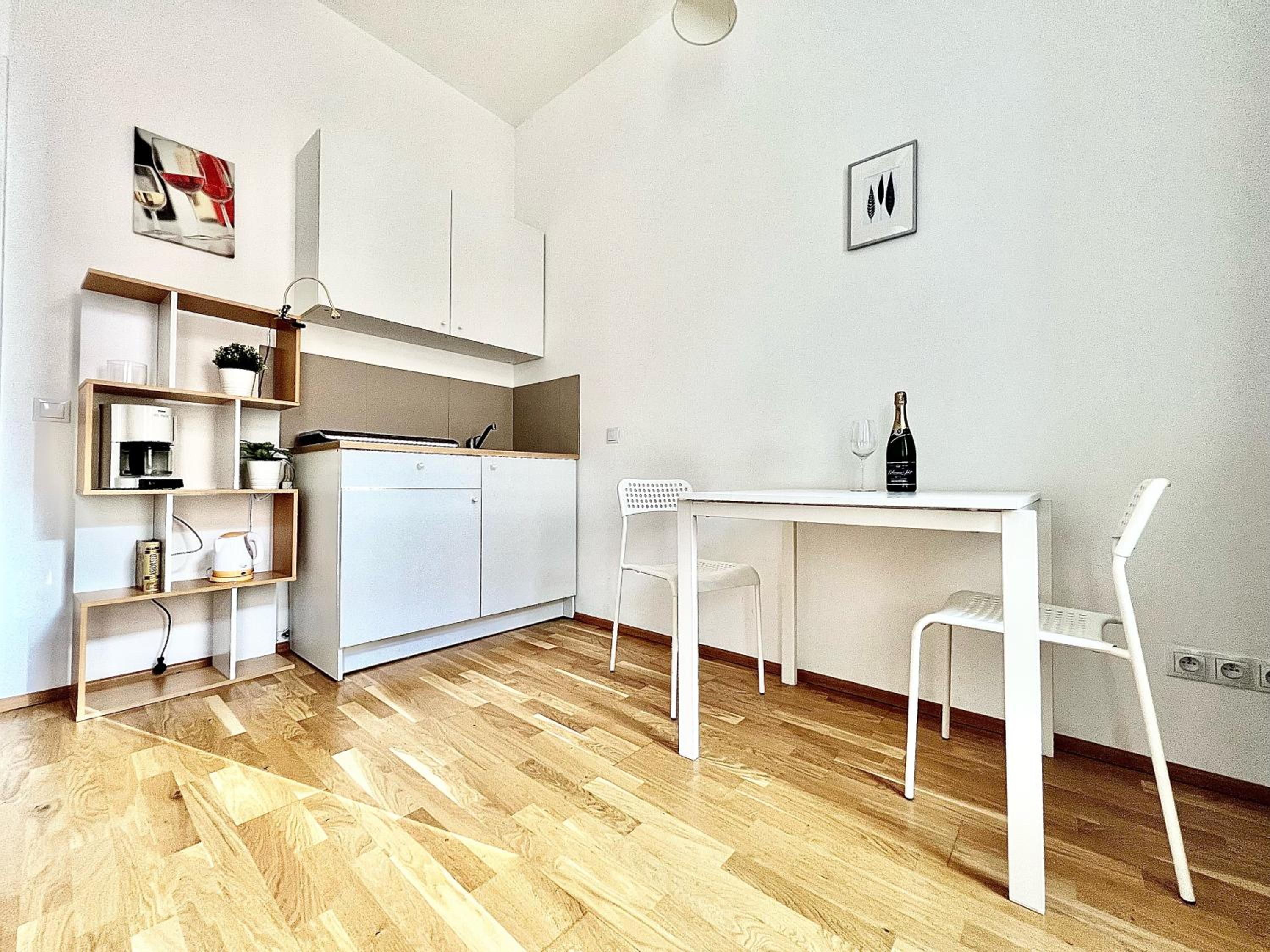 Maison Residence Prague