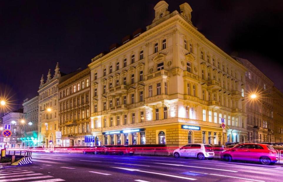 Maison Residence Prague