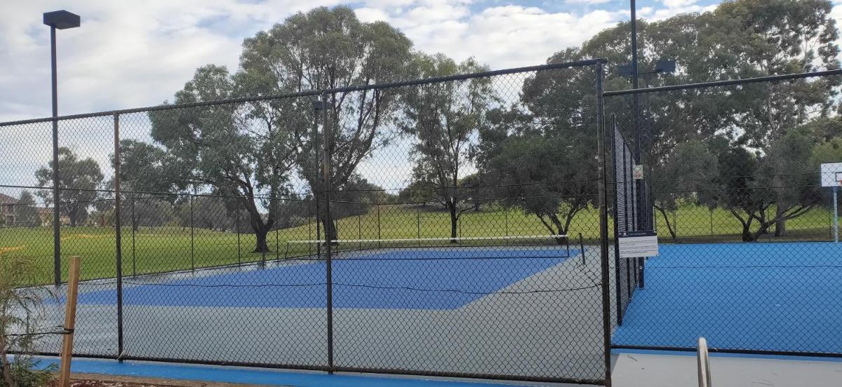 Balcatta Sanctuary