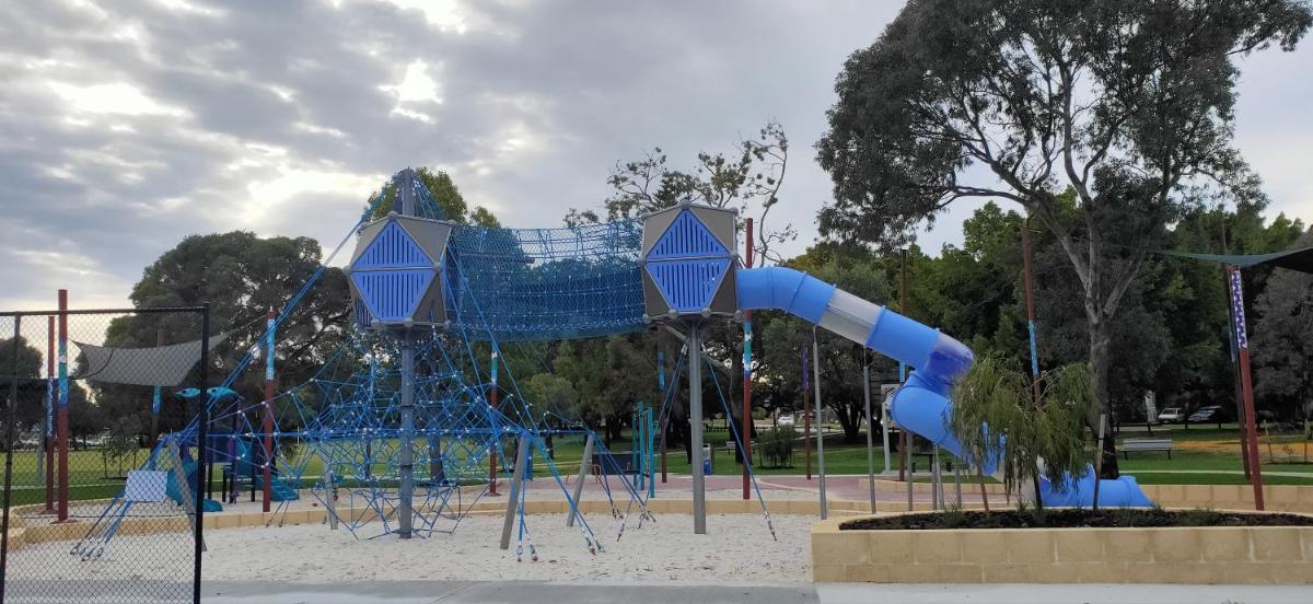 Balcatta Sanctuary