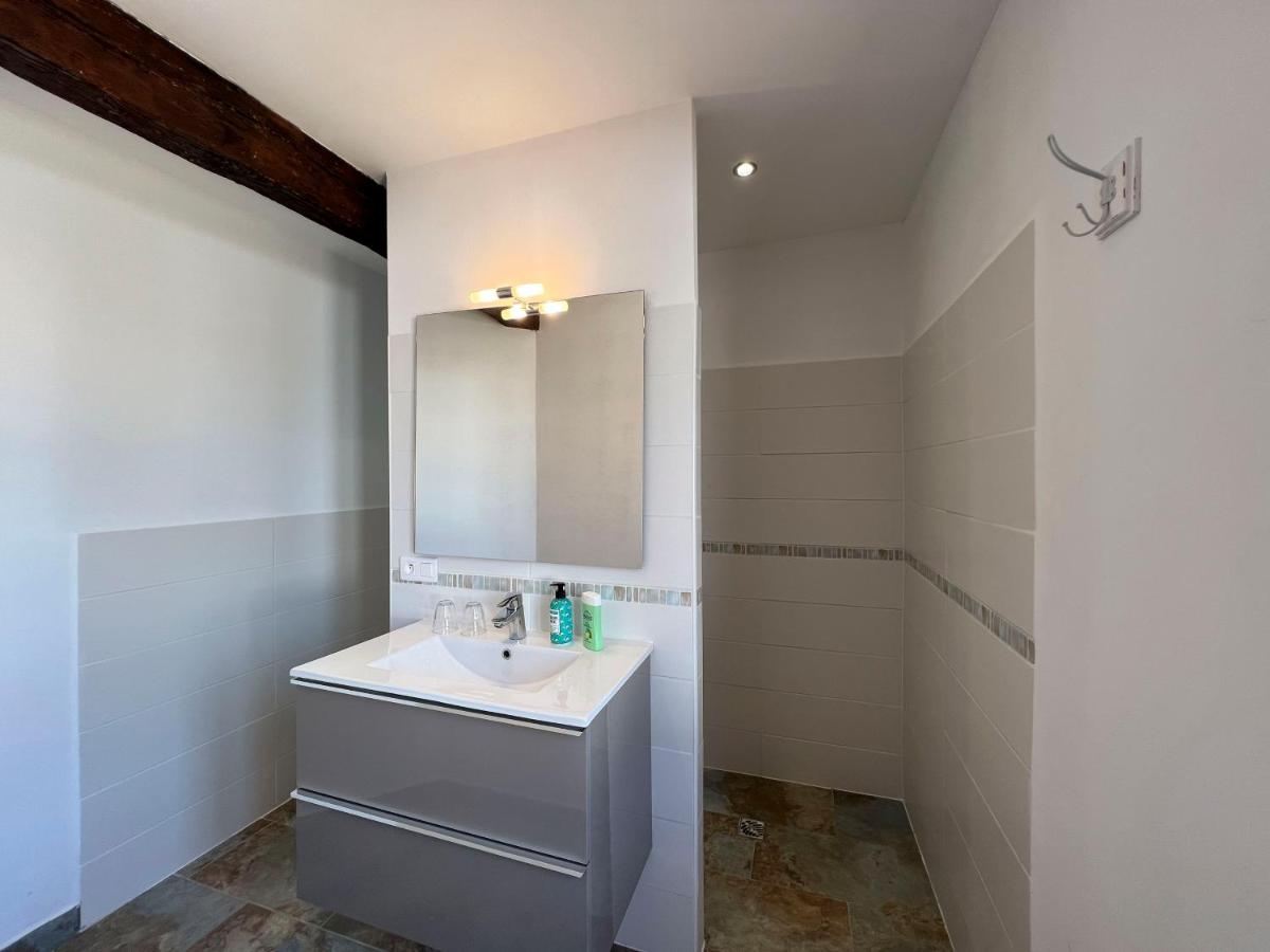 Residence La Salamandre