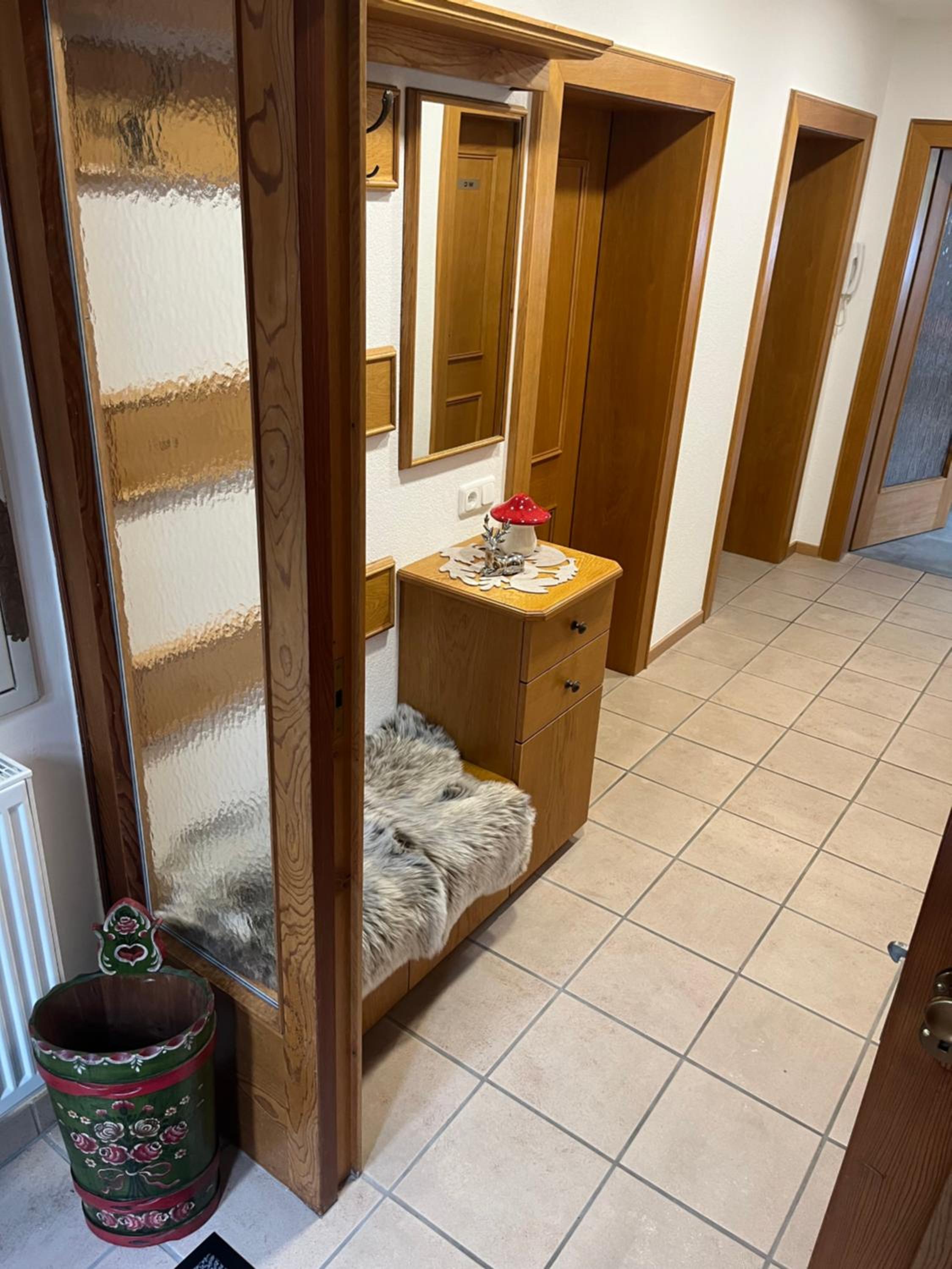 Apartment Ploner