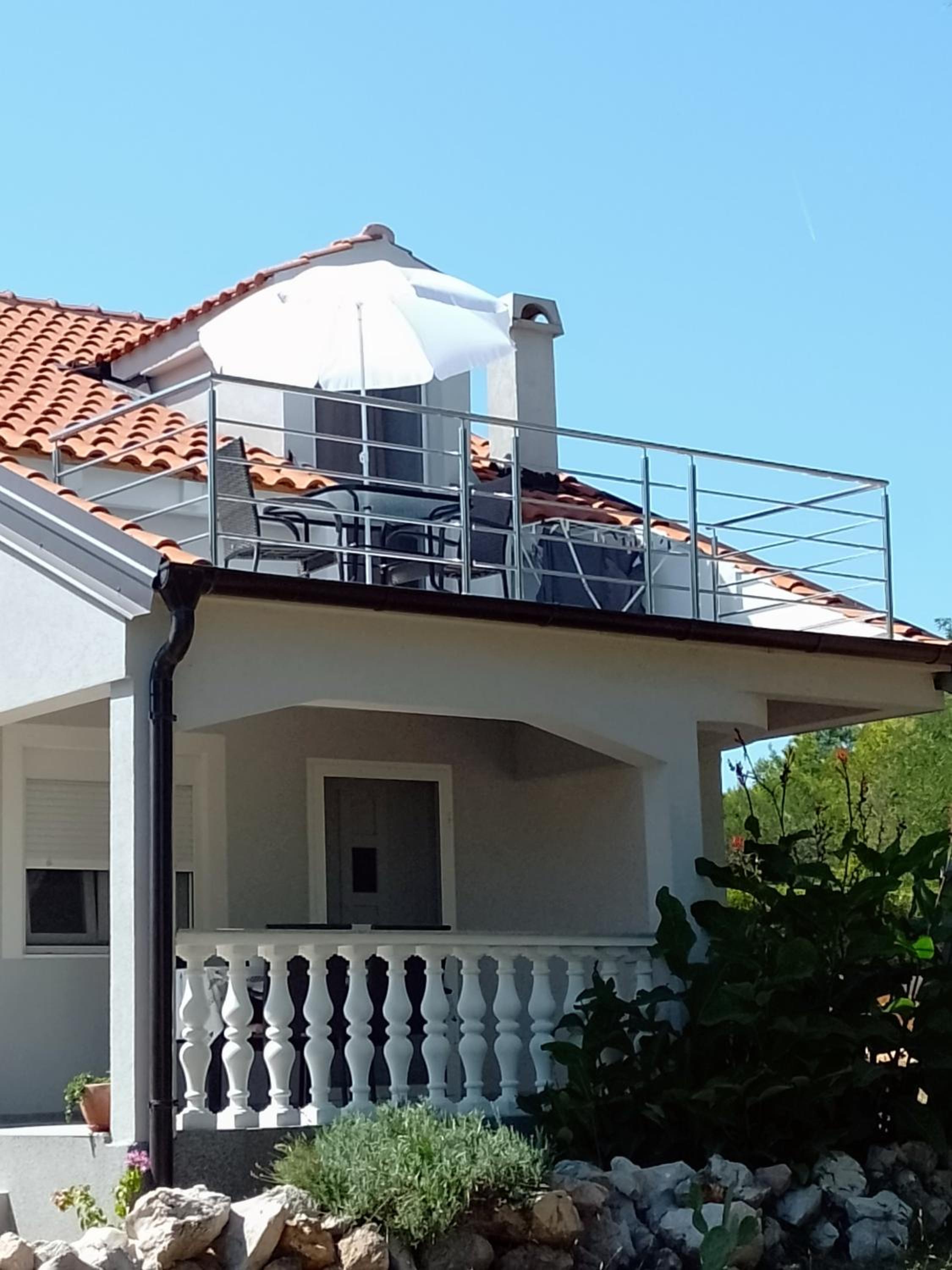 APARTMAN BILI GALEB view 5