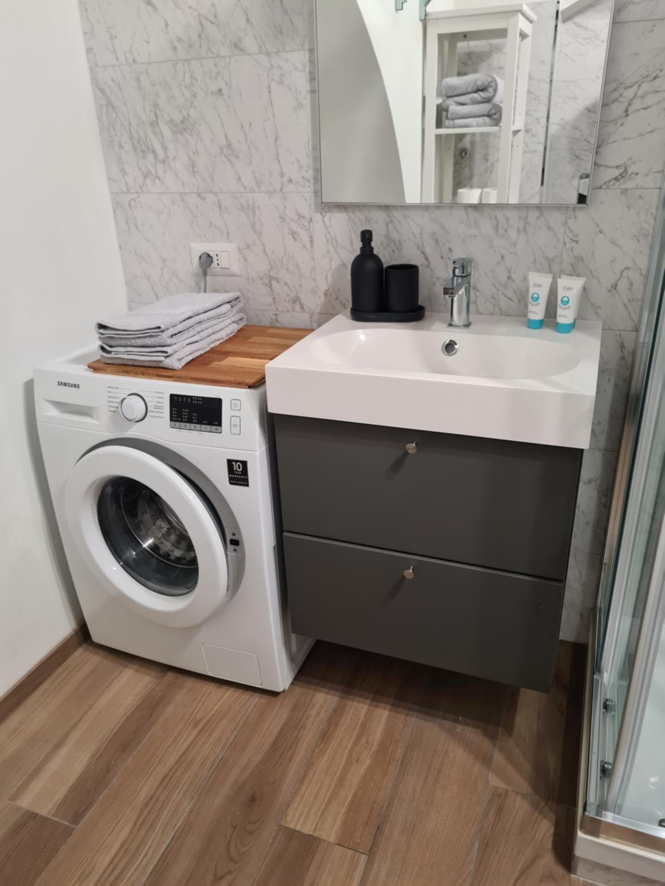 Appartamento Tortona - Milano