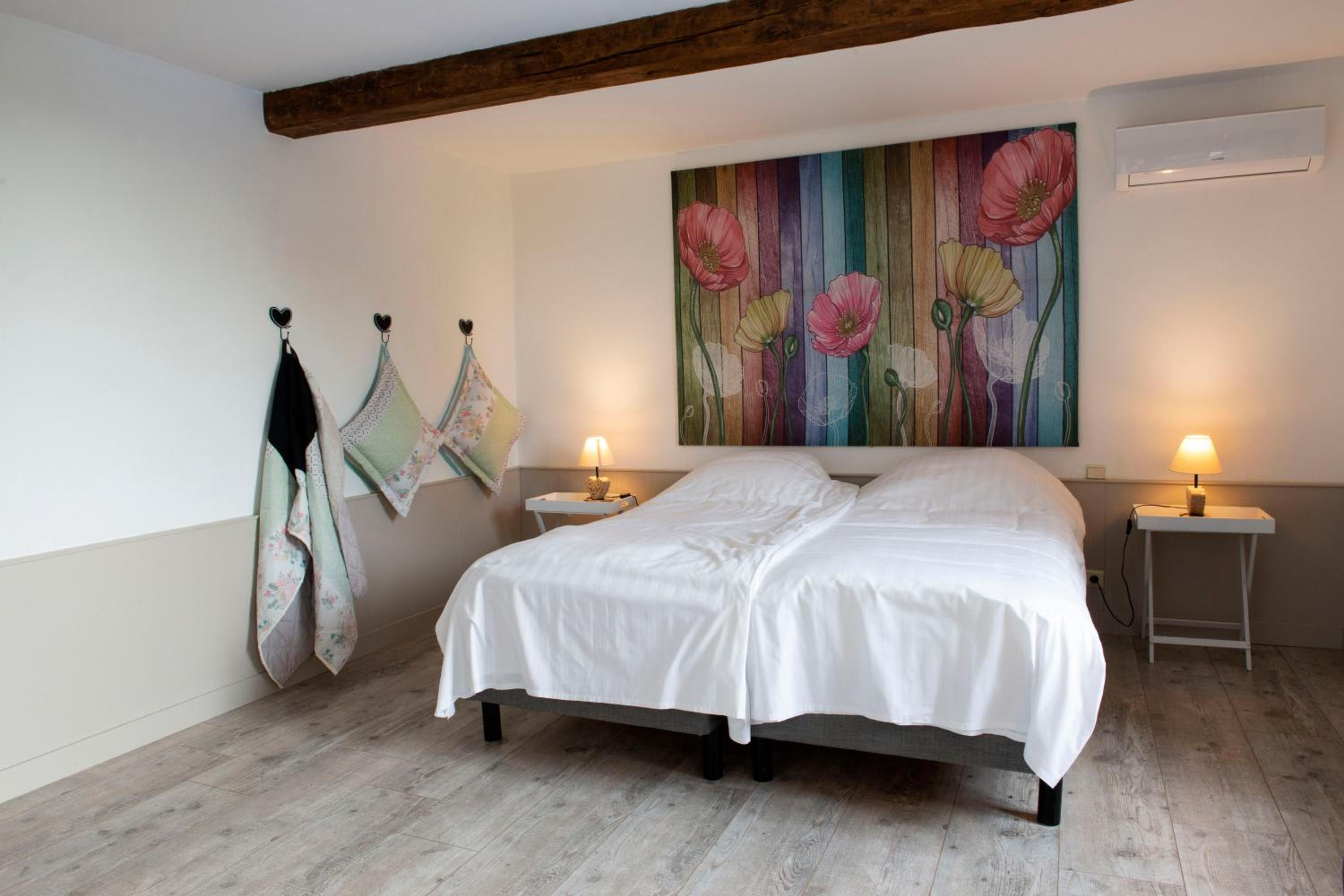 Residence La Salamandre
