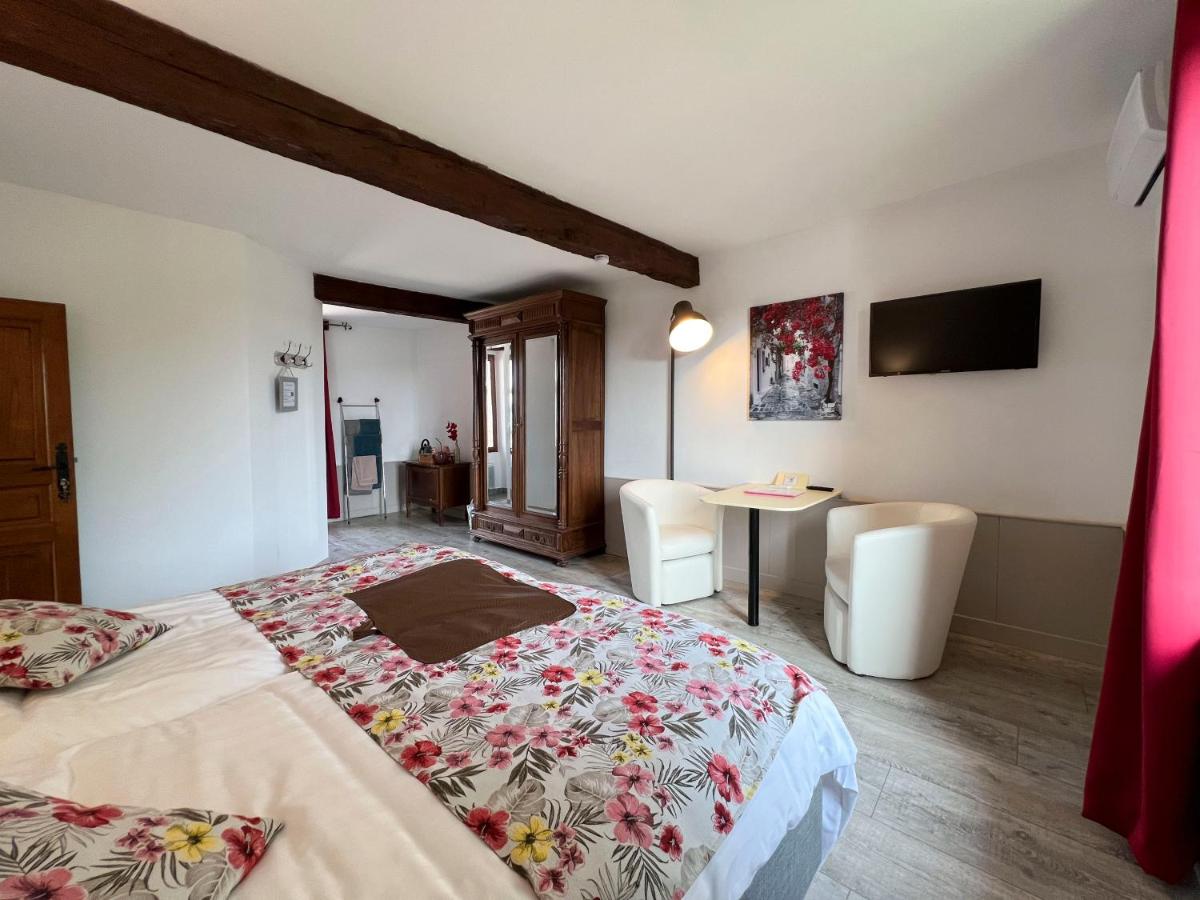 Residence La Salamandre