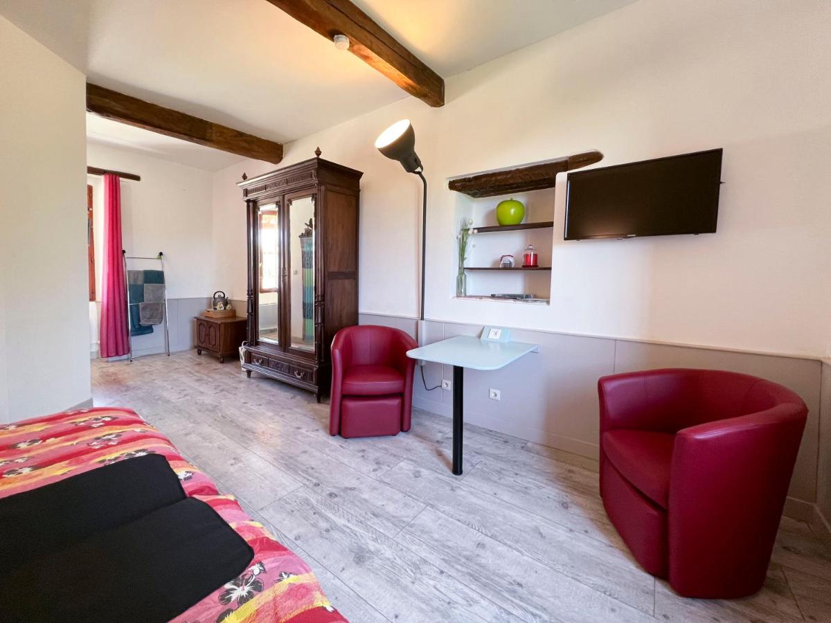Residence La Salamandre