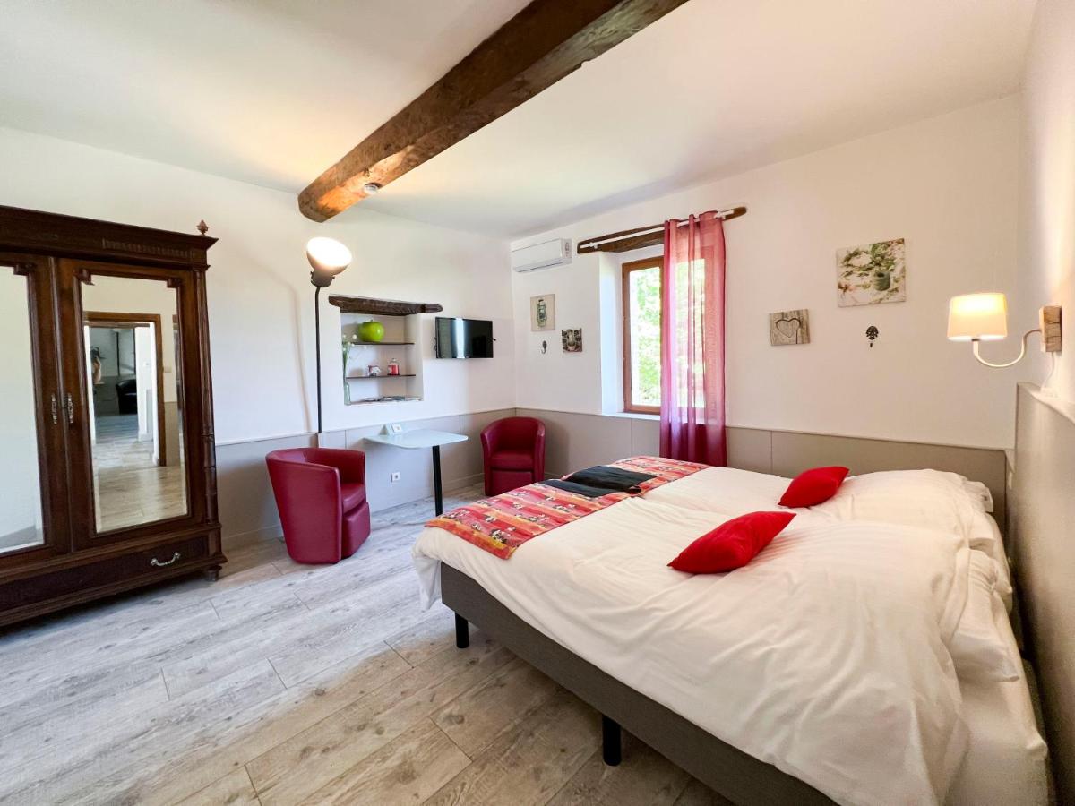 Residence La Salamandre
