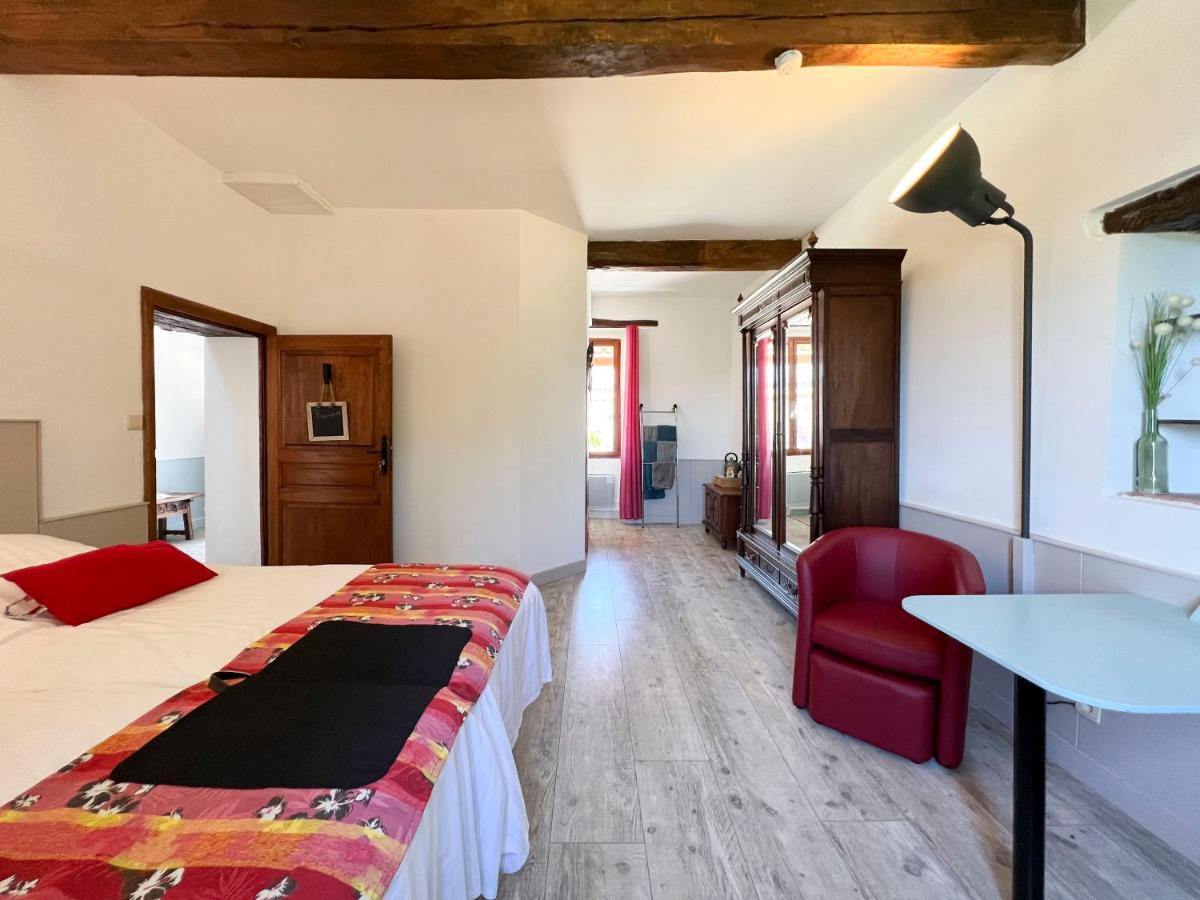 Residence La Salamandre