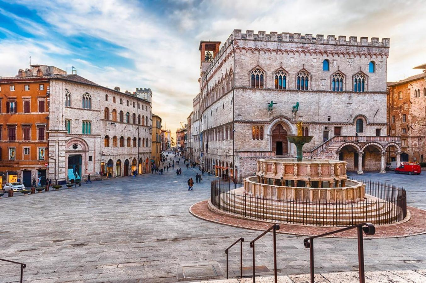 Locazione Turistica view 4