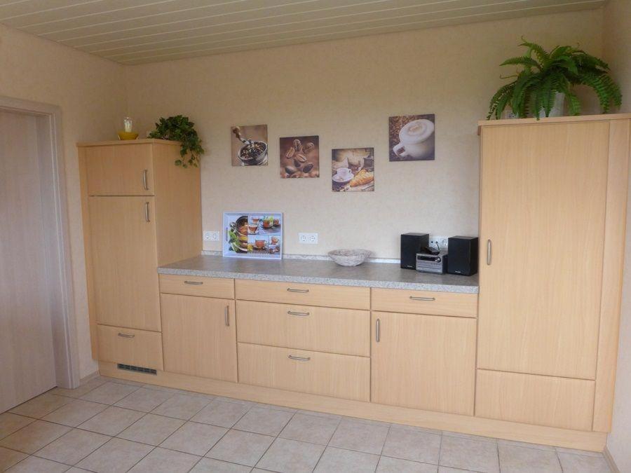 Hus-Pellworm-1-Ferienwohnung-Meerestraum view 2