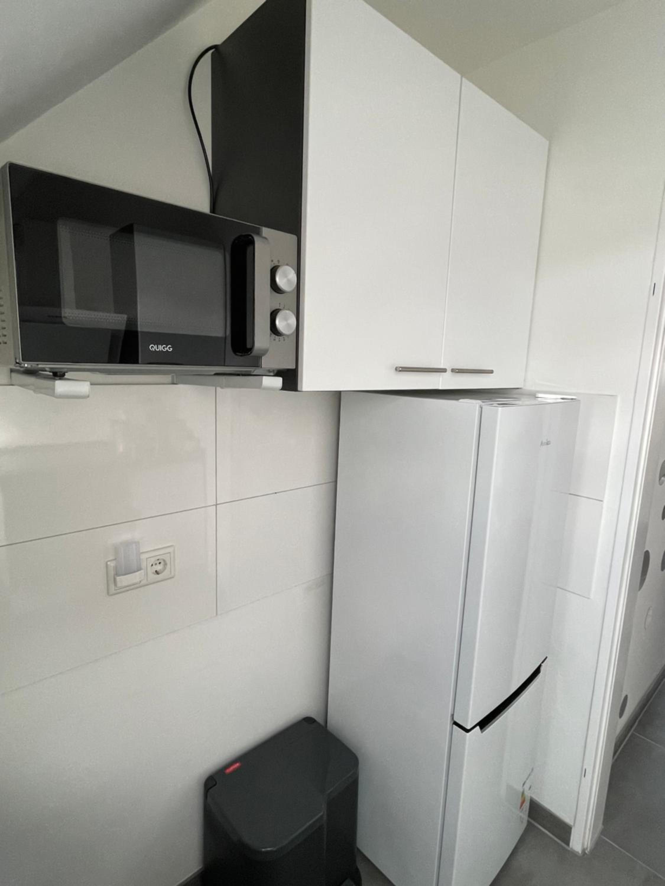 Moderne Wohnung nah am Cappenberger-See, 1-4 Gäste