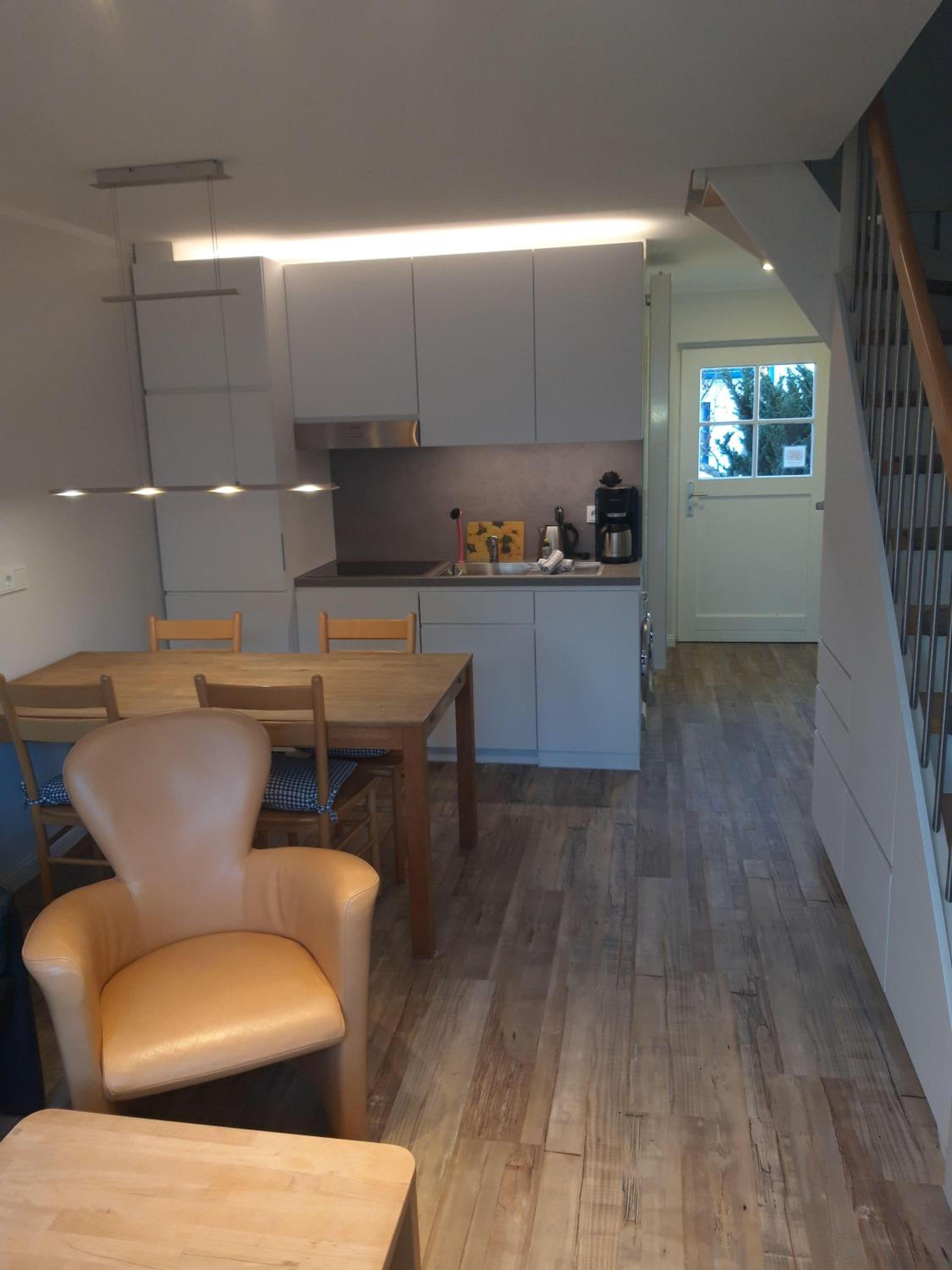 Hus-Strandlust