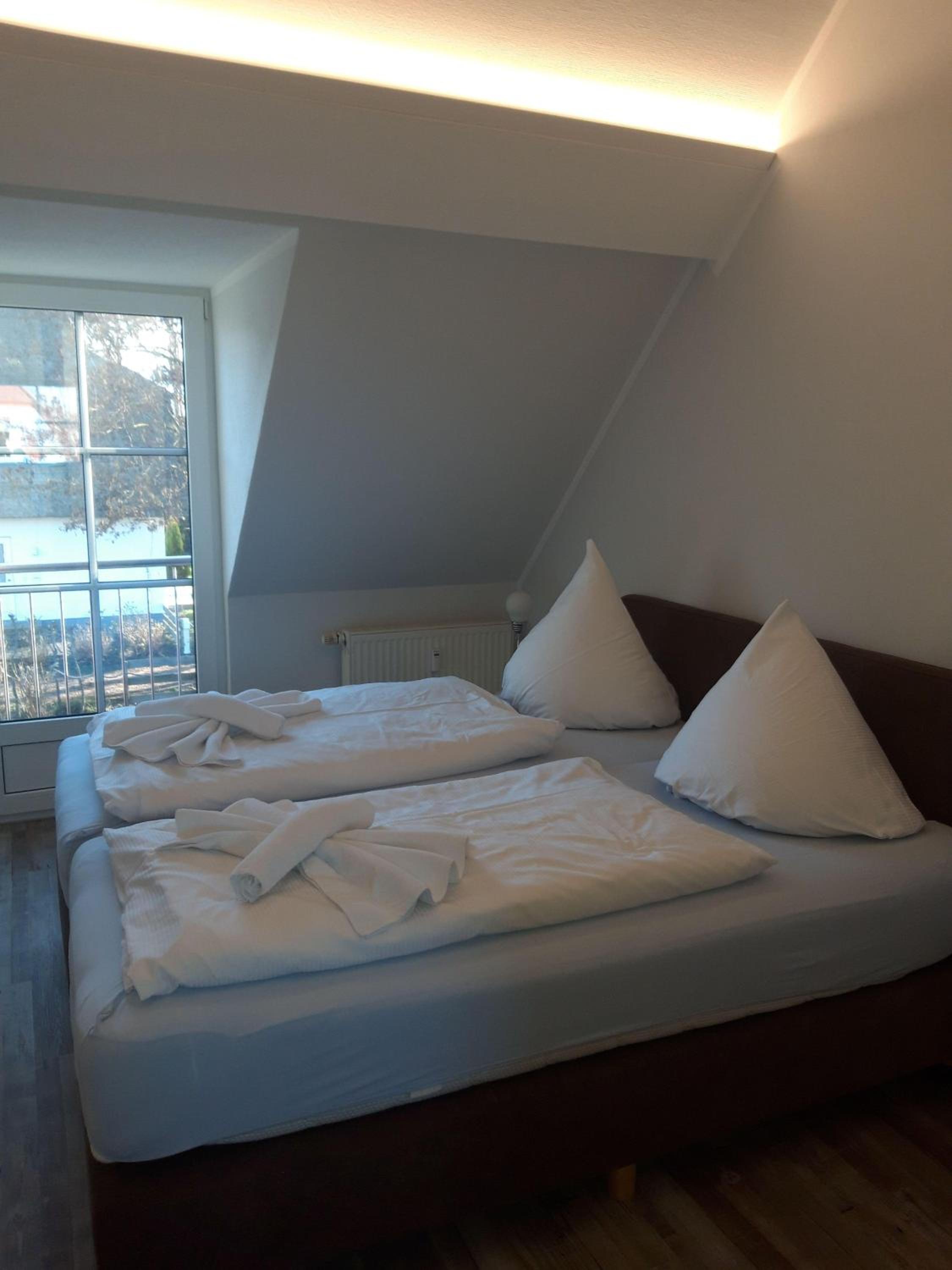 Hus-Strandlust
