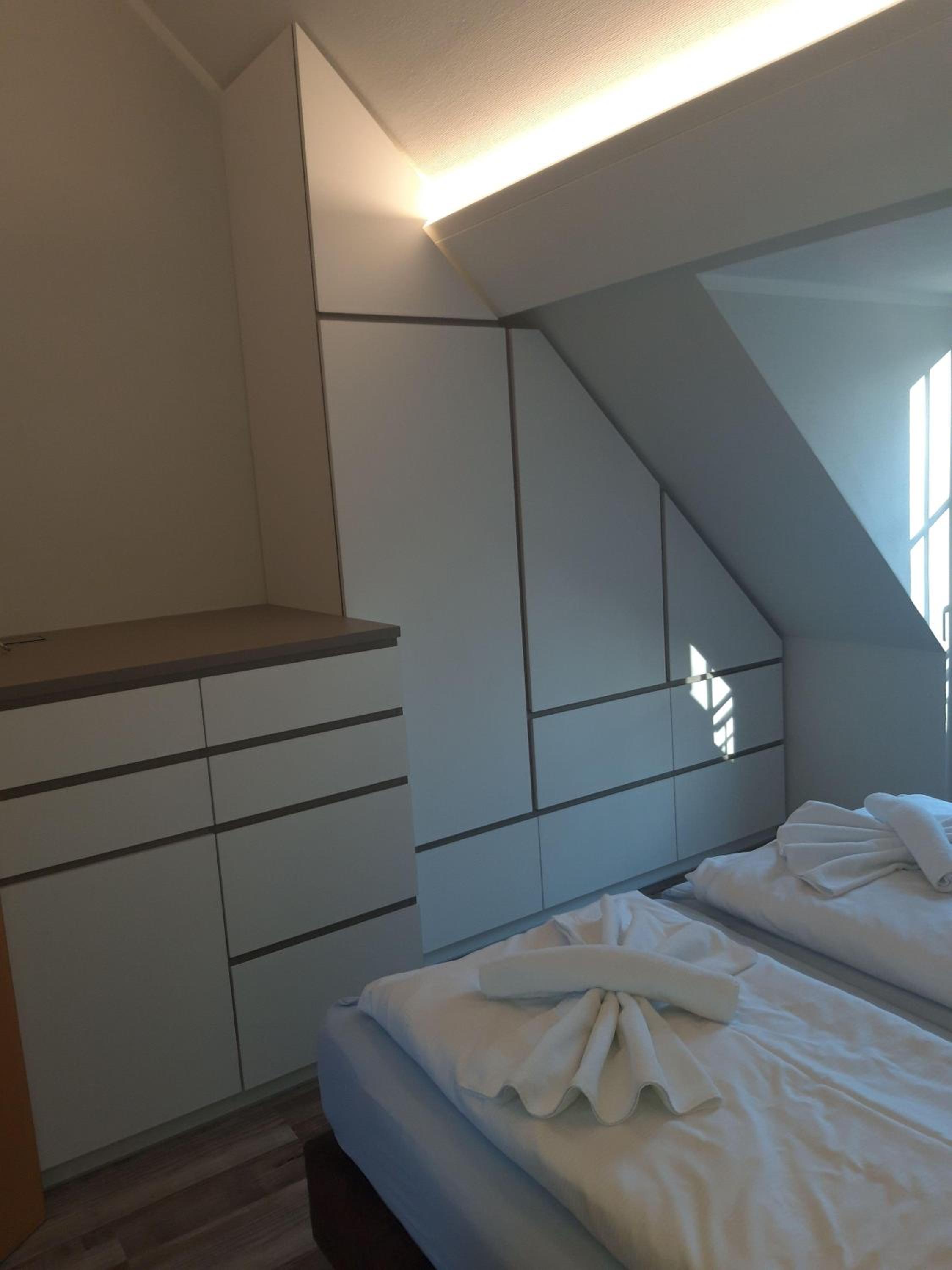 Hus-Strandlust
